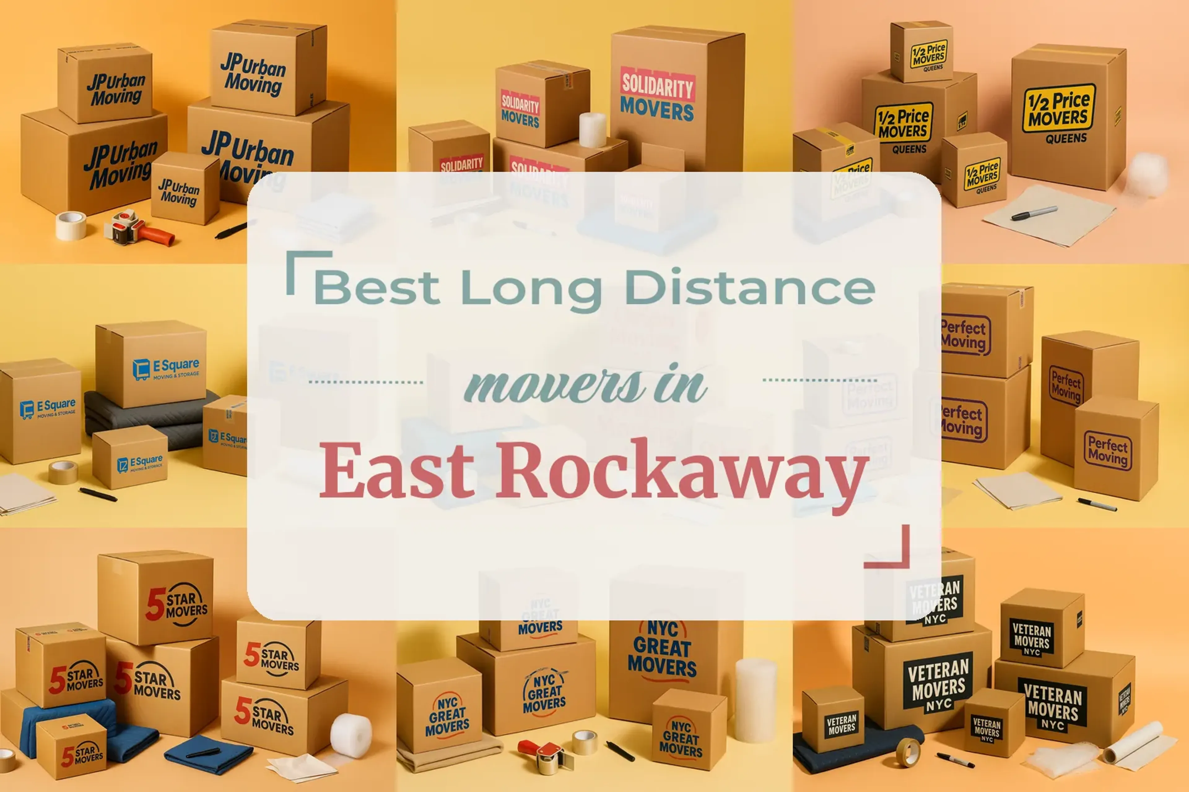 East Rockaway, NY featured image