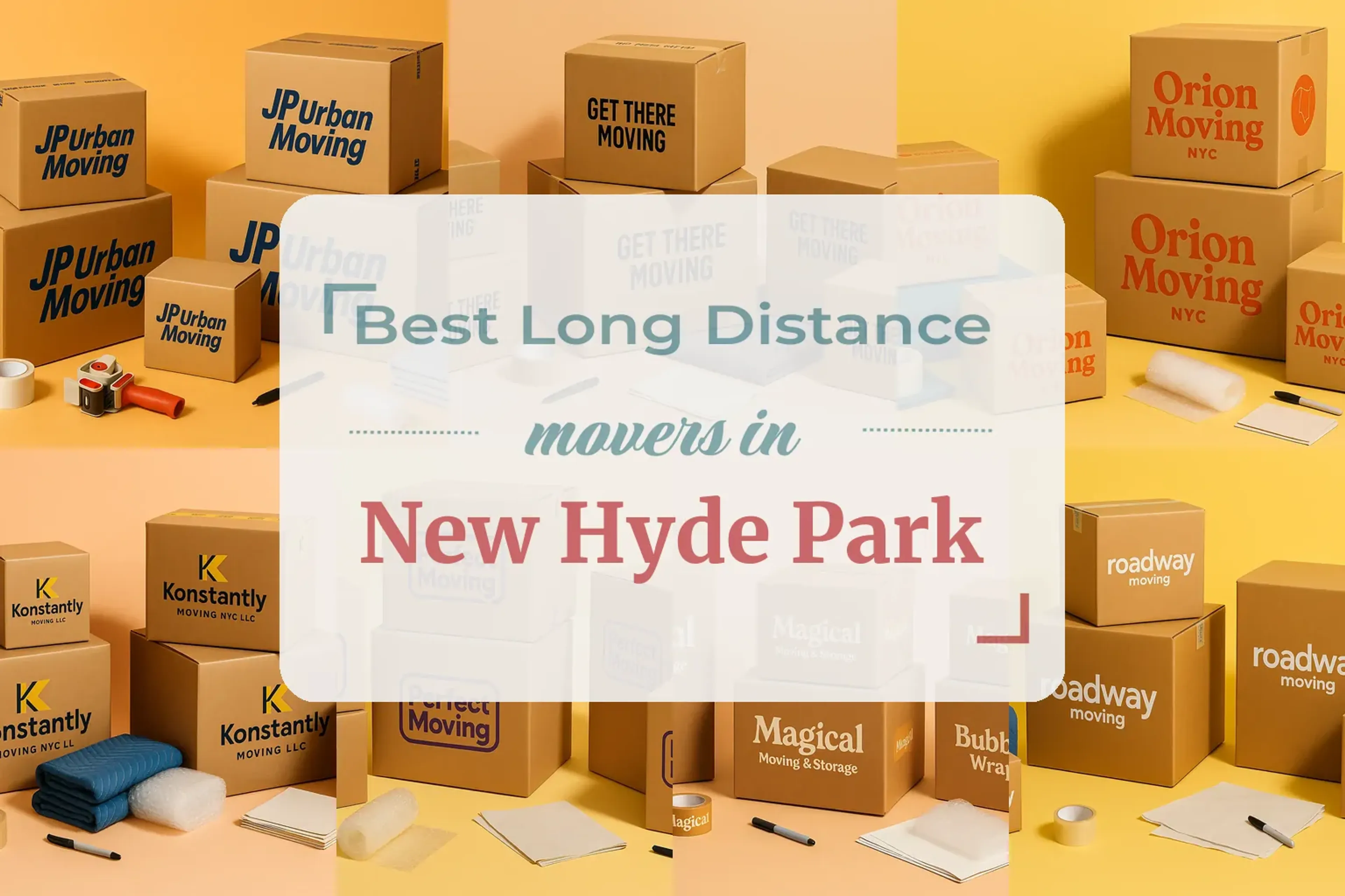 New Hyde Park, NY featured image