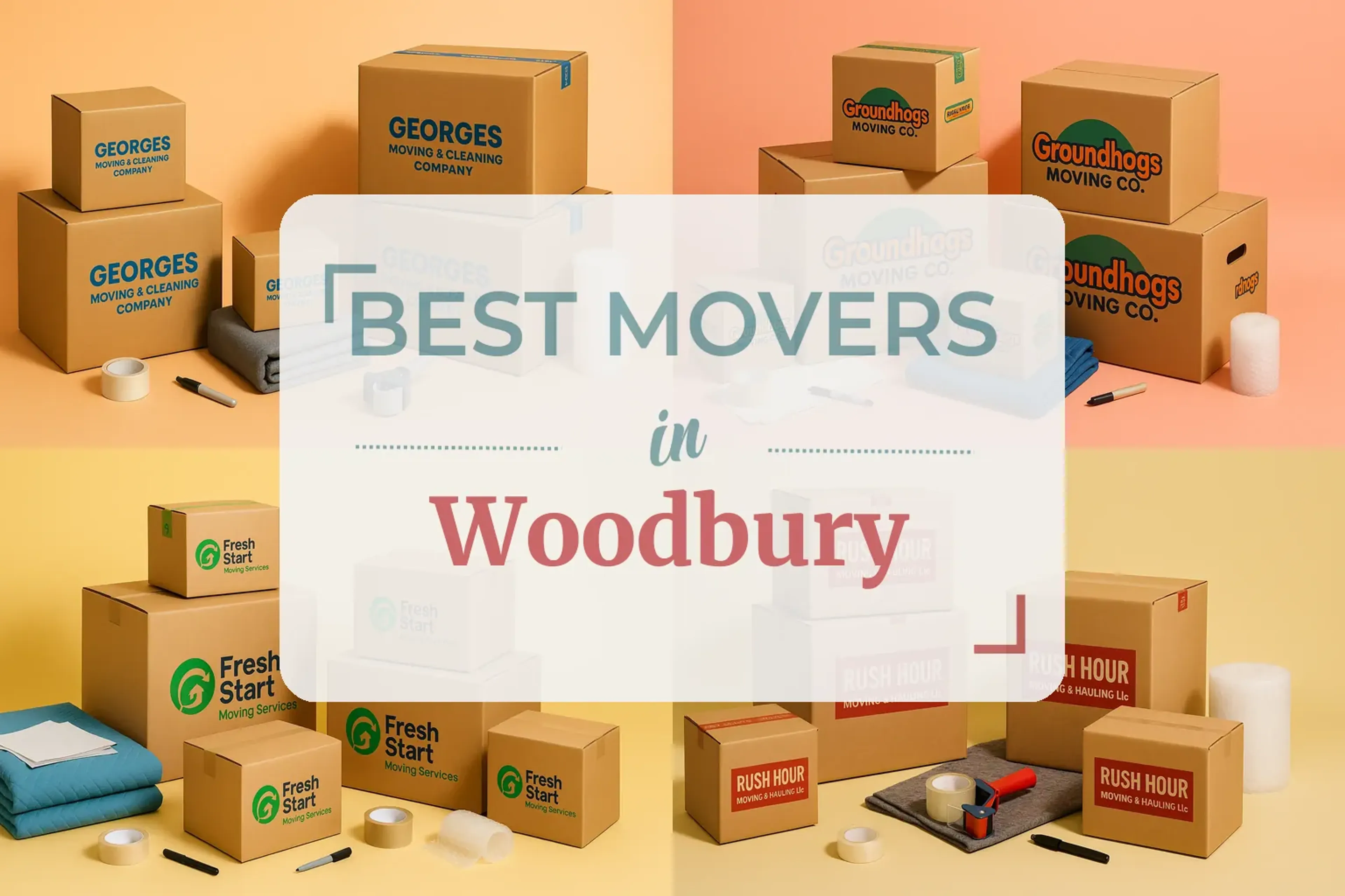Woodbury, NJ featured image