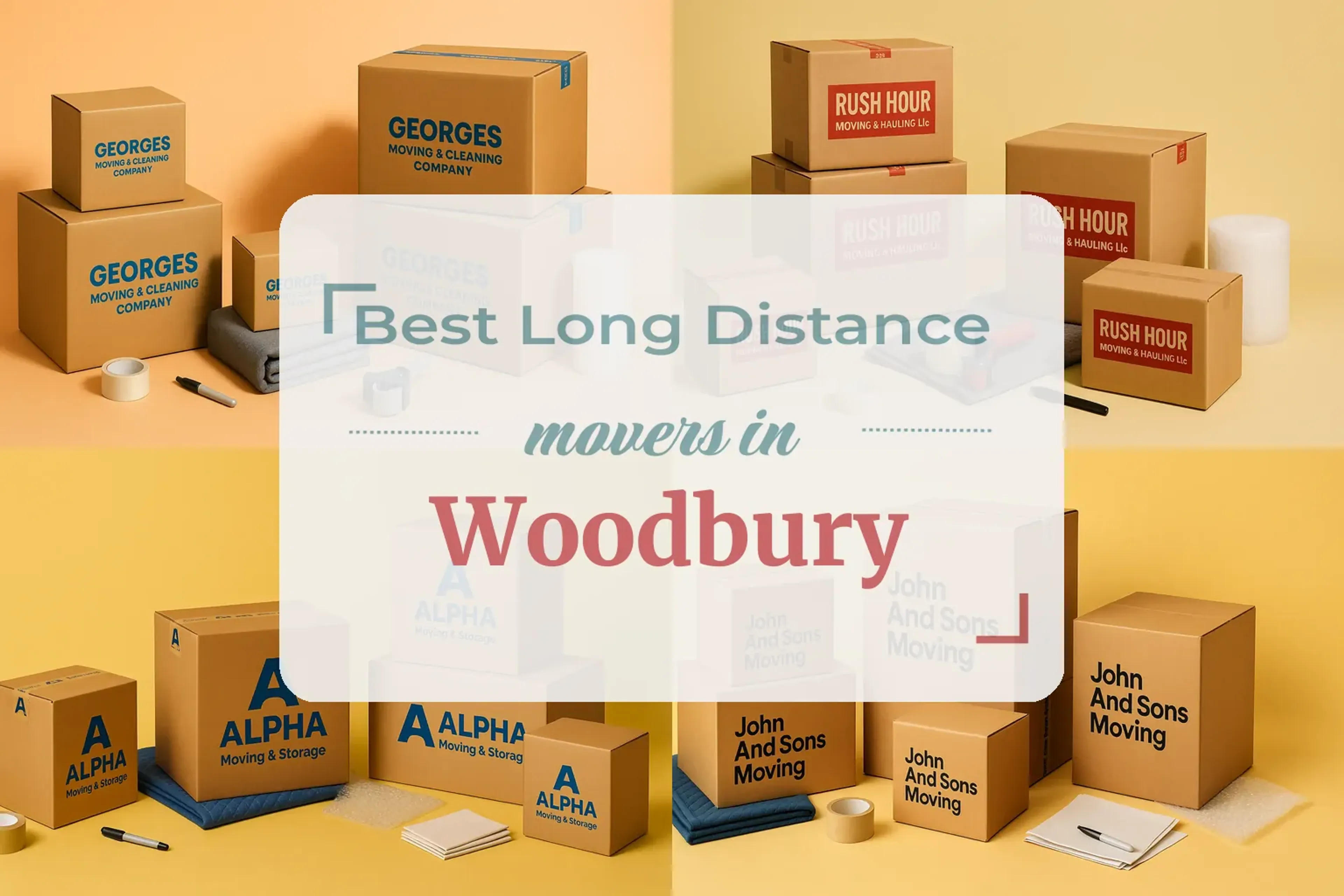 Woodbury, NJ featured image