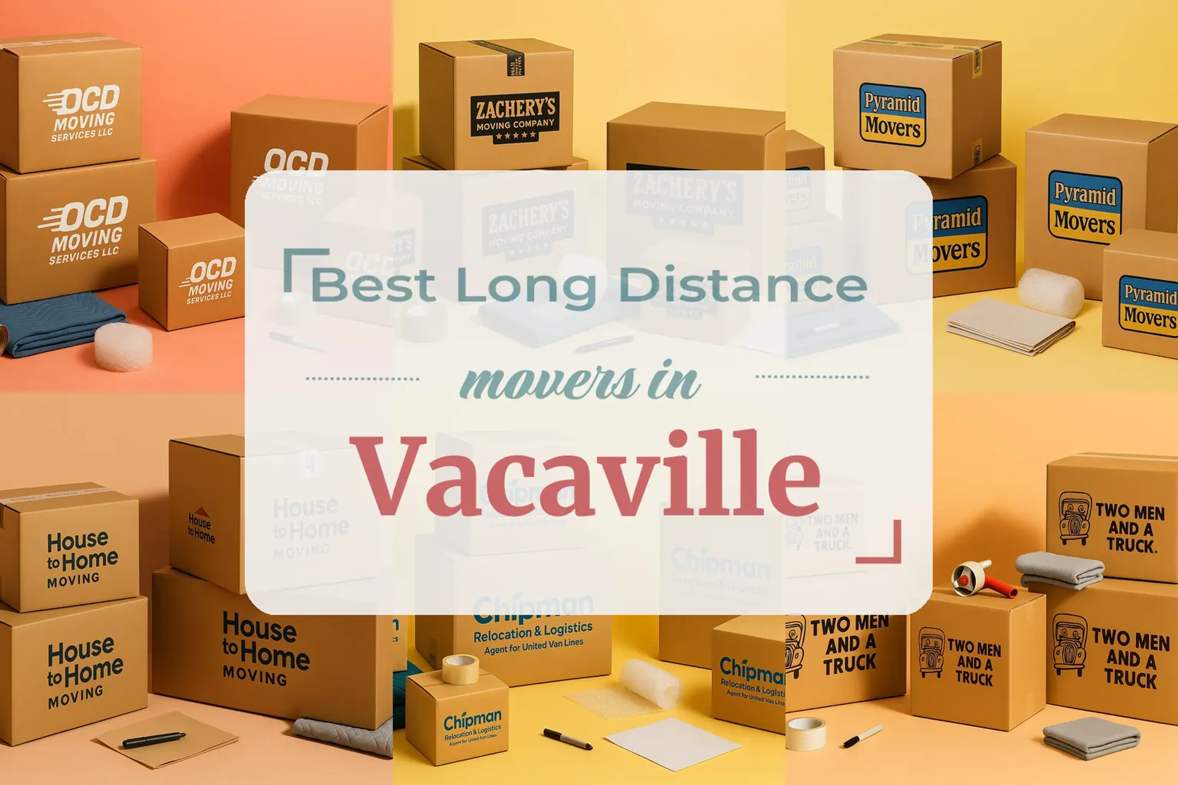 Vacaville, CA background image