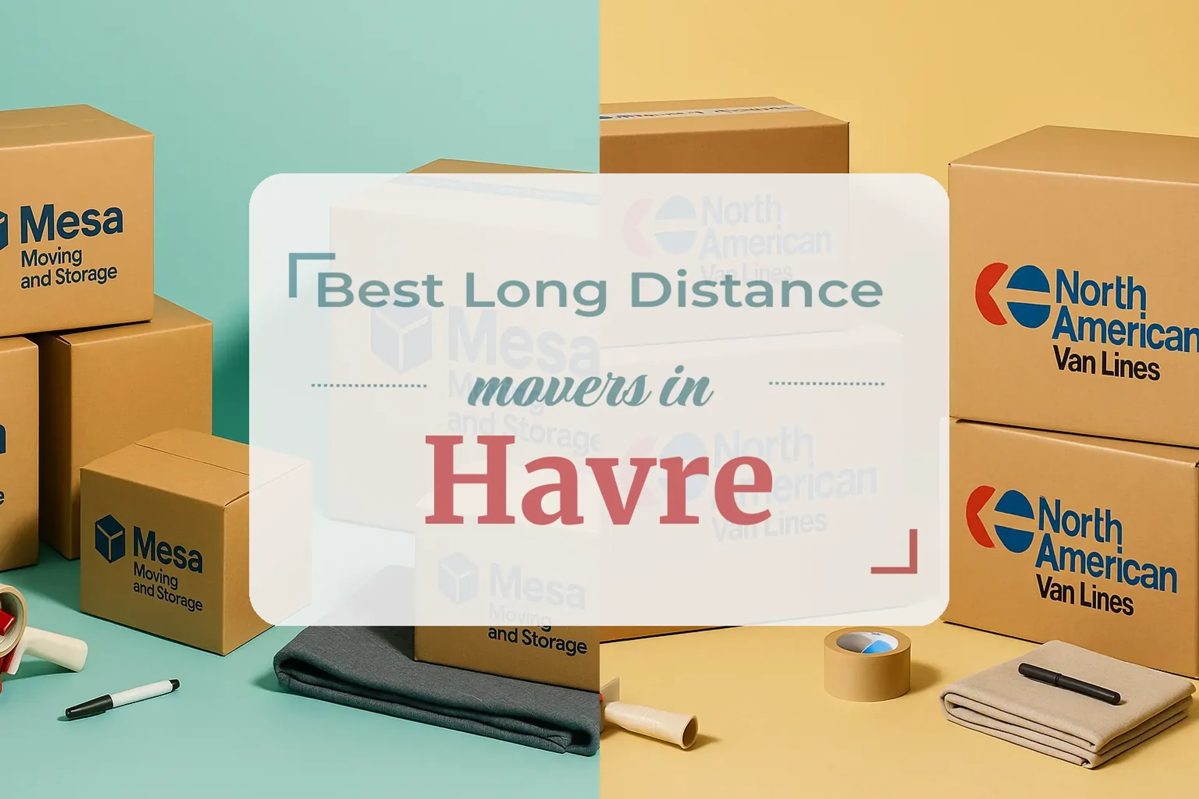 Havre, MT featured image