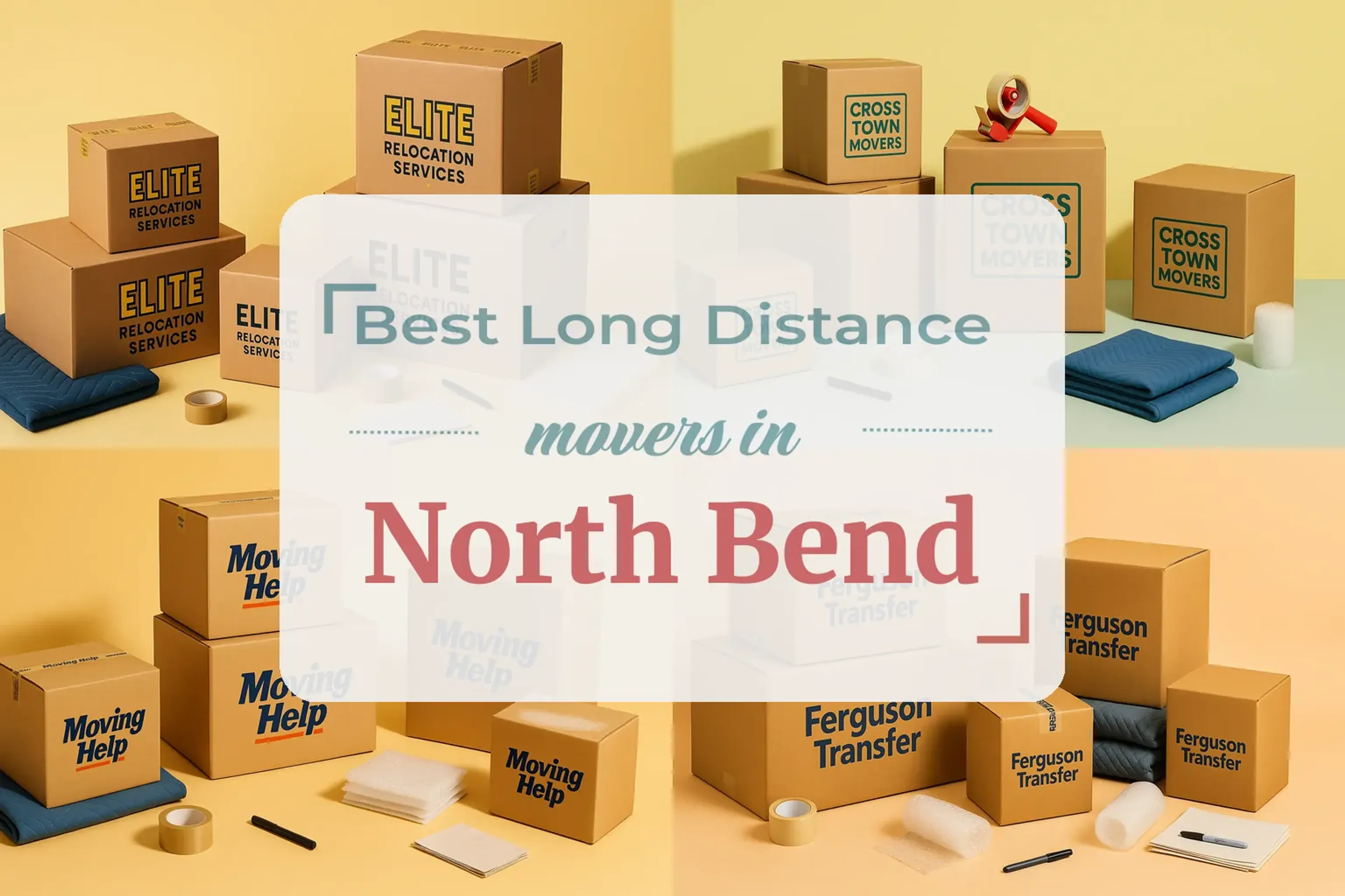 North Bend, OR featured image
