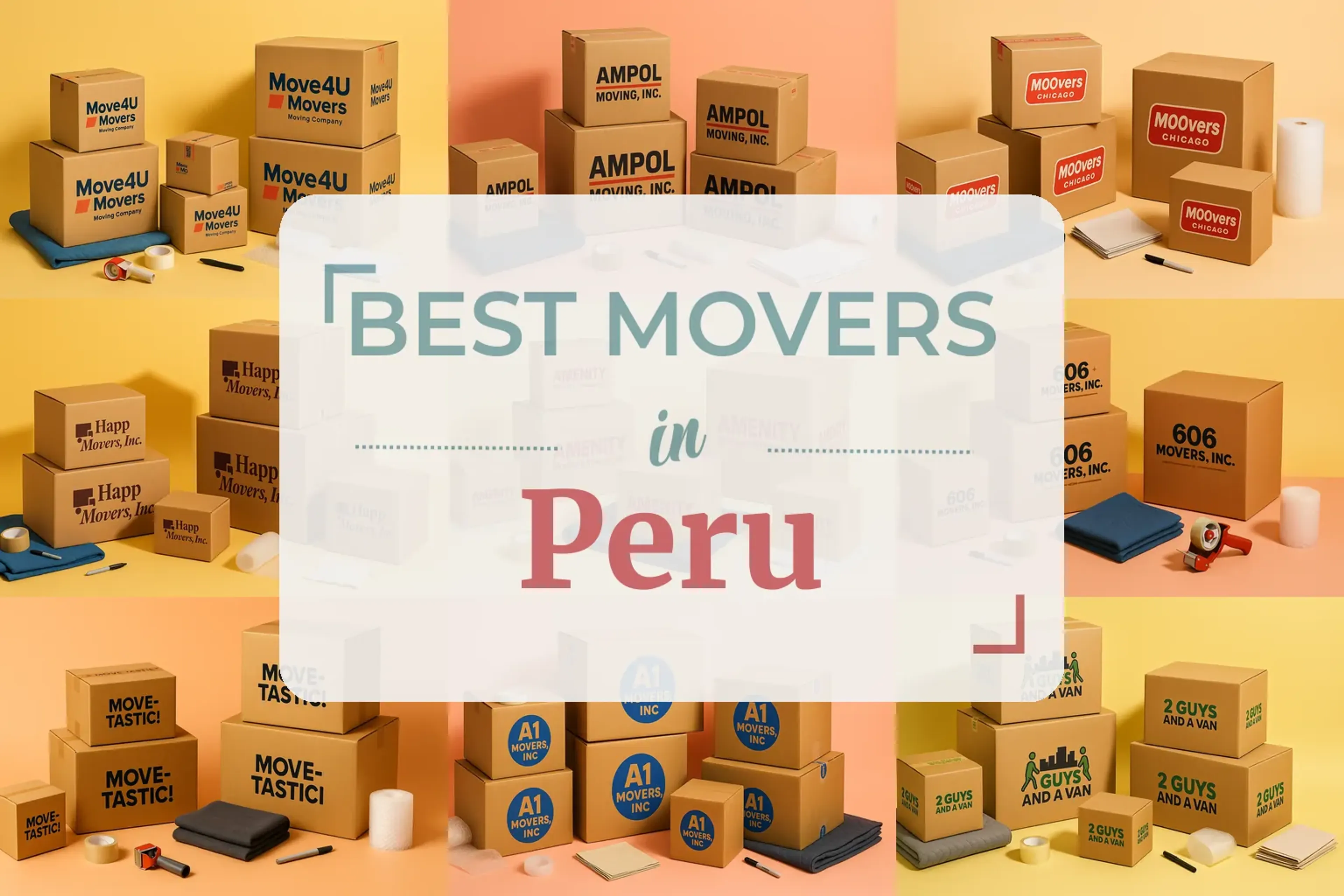 Peru, IL featured image