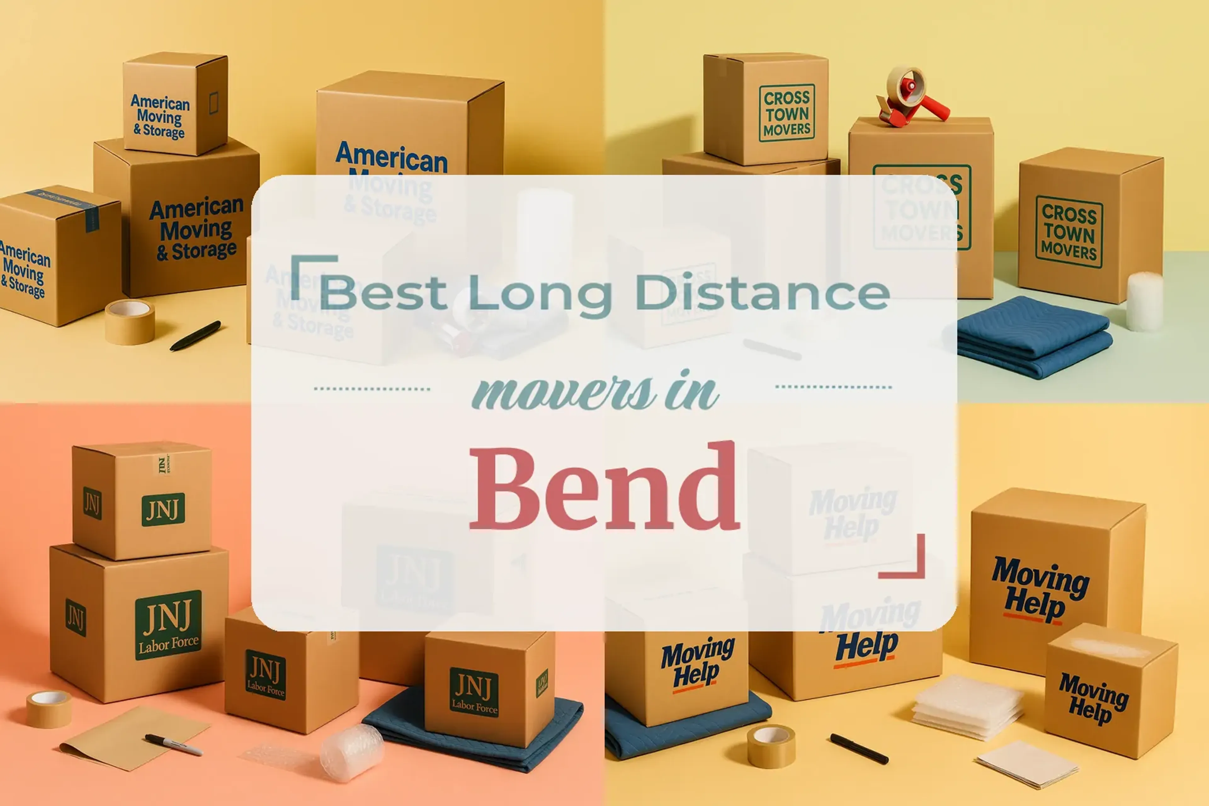Bend, OR background image