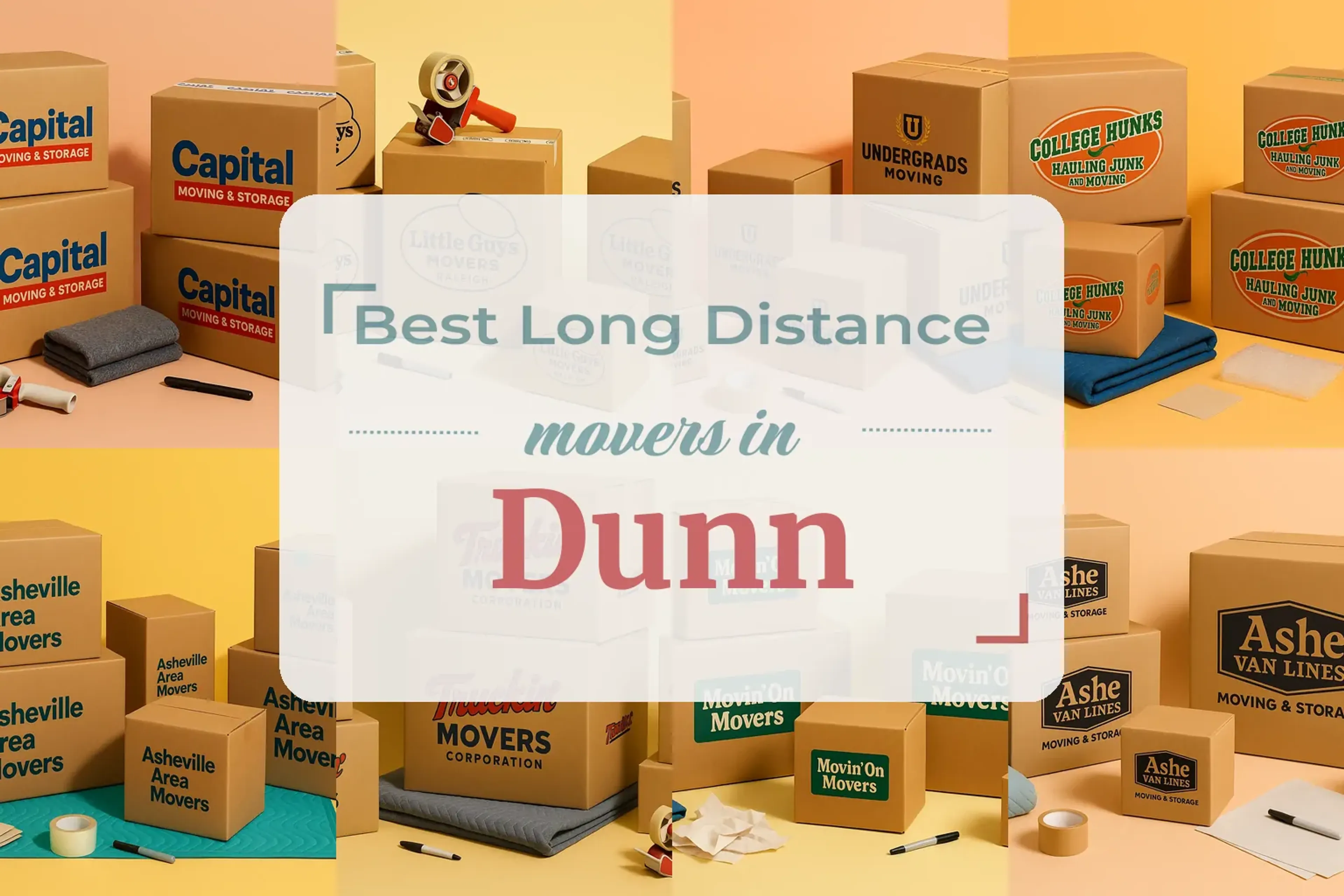 Dunn, NC featured image