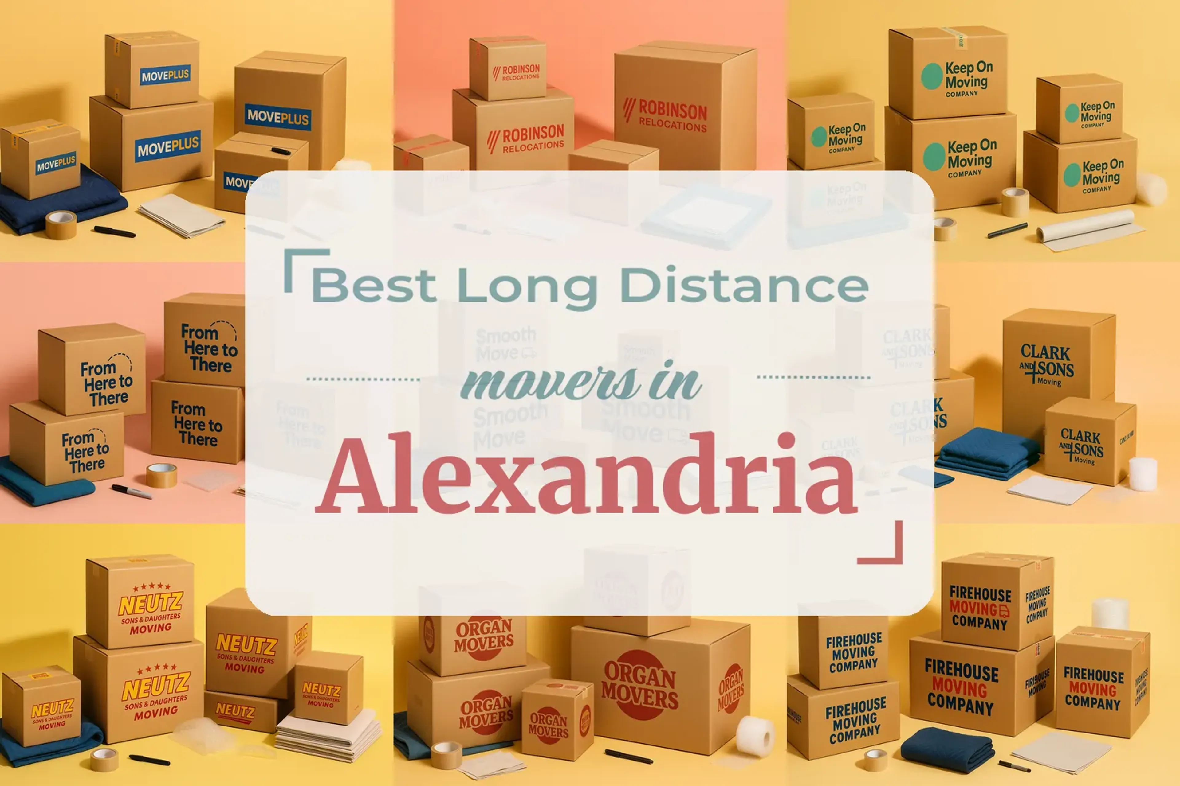 Alexandria, KY featured image