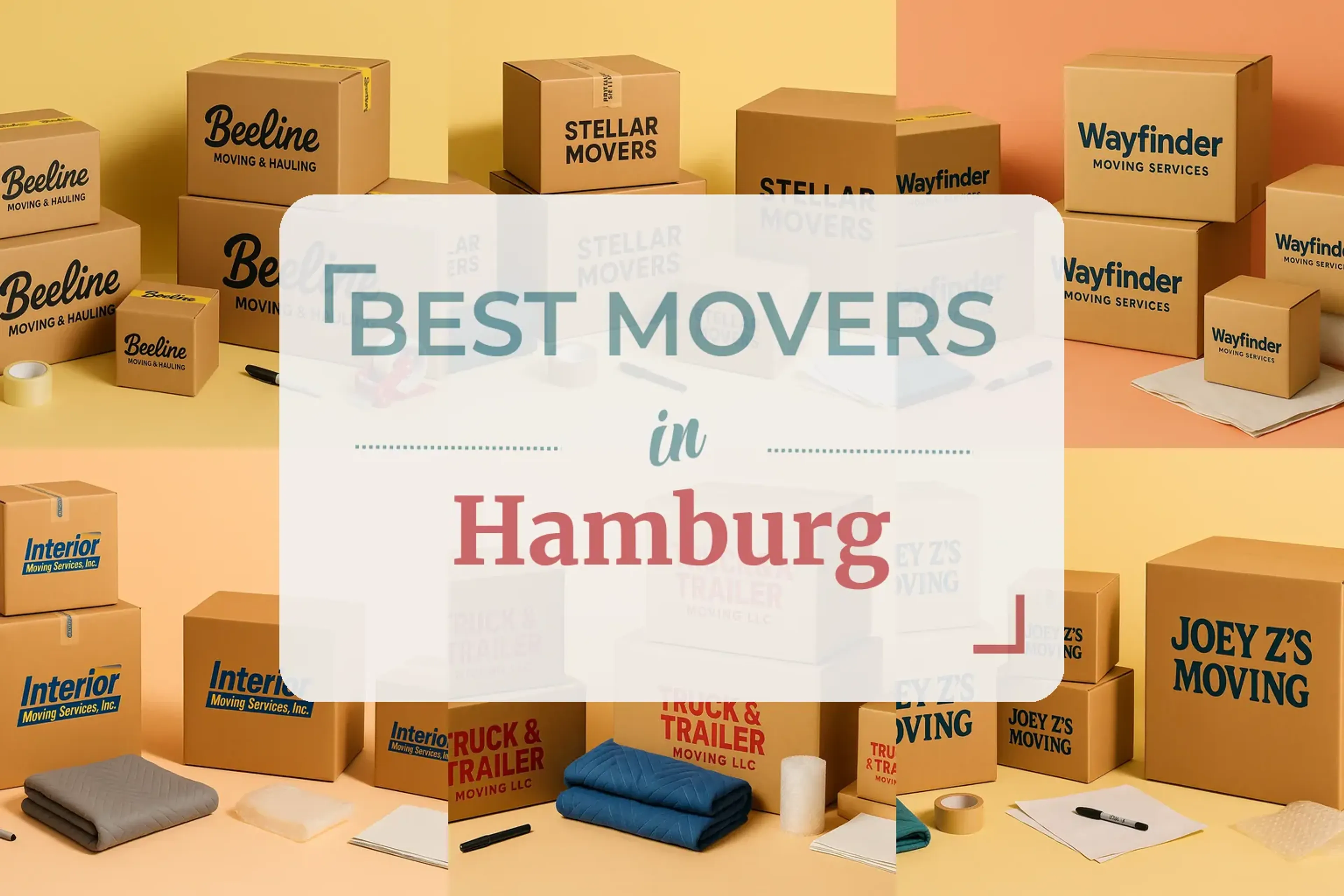 Hamburg, NY featured image
