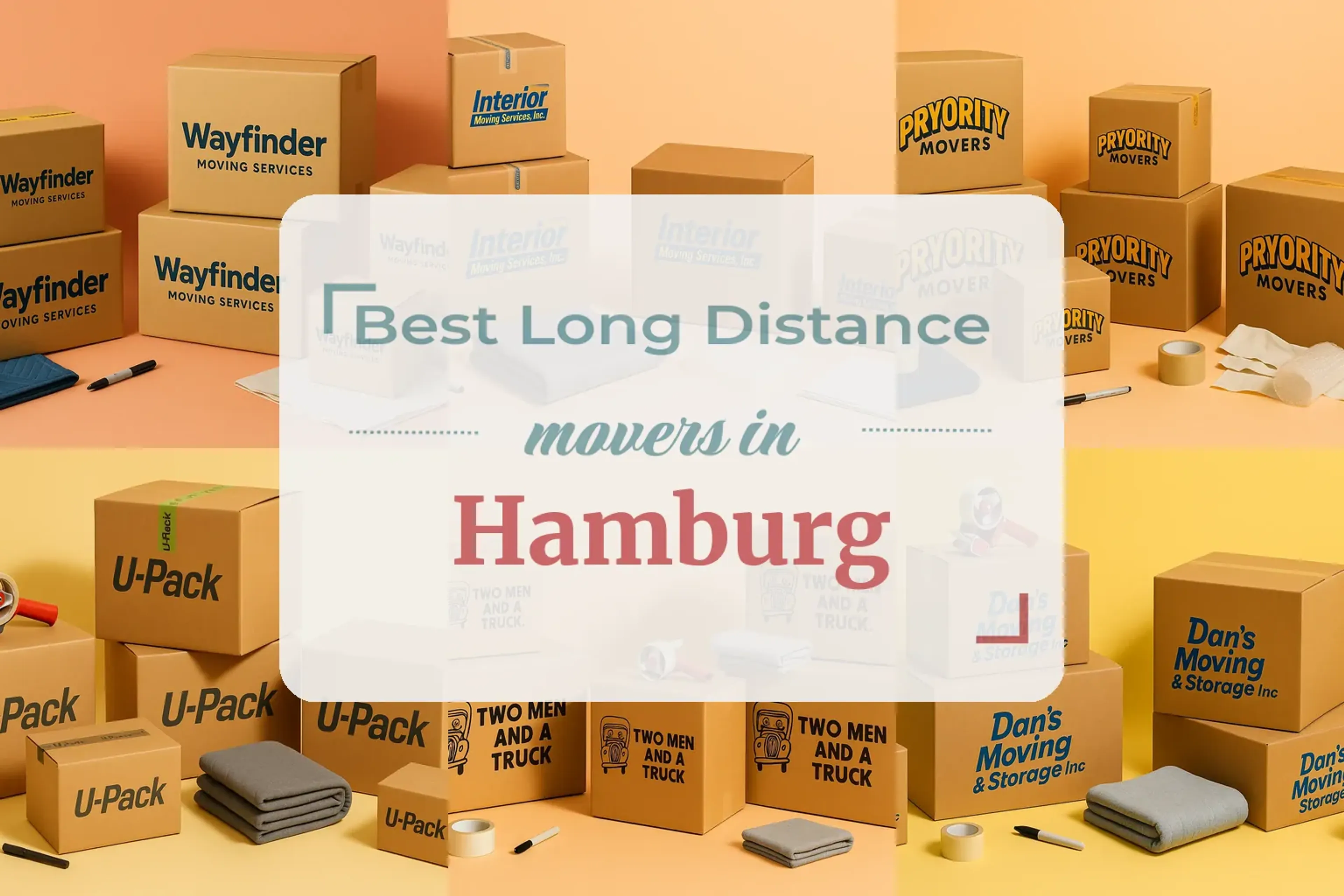 Hamburg, NY featured image