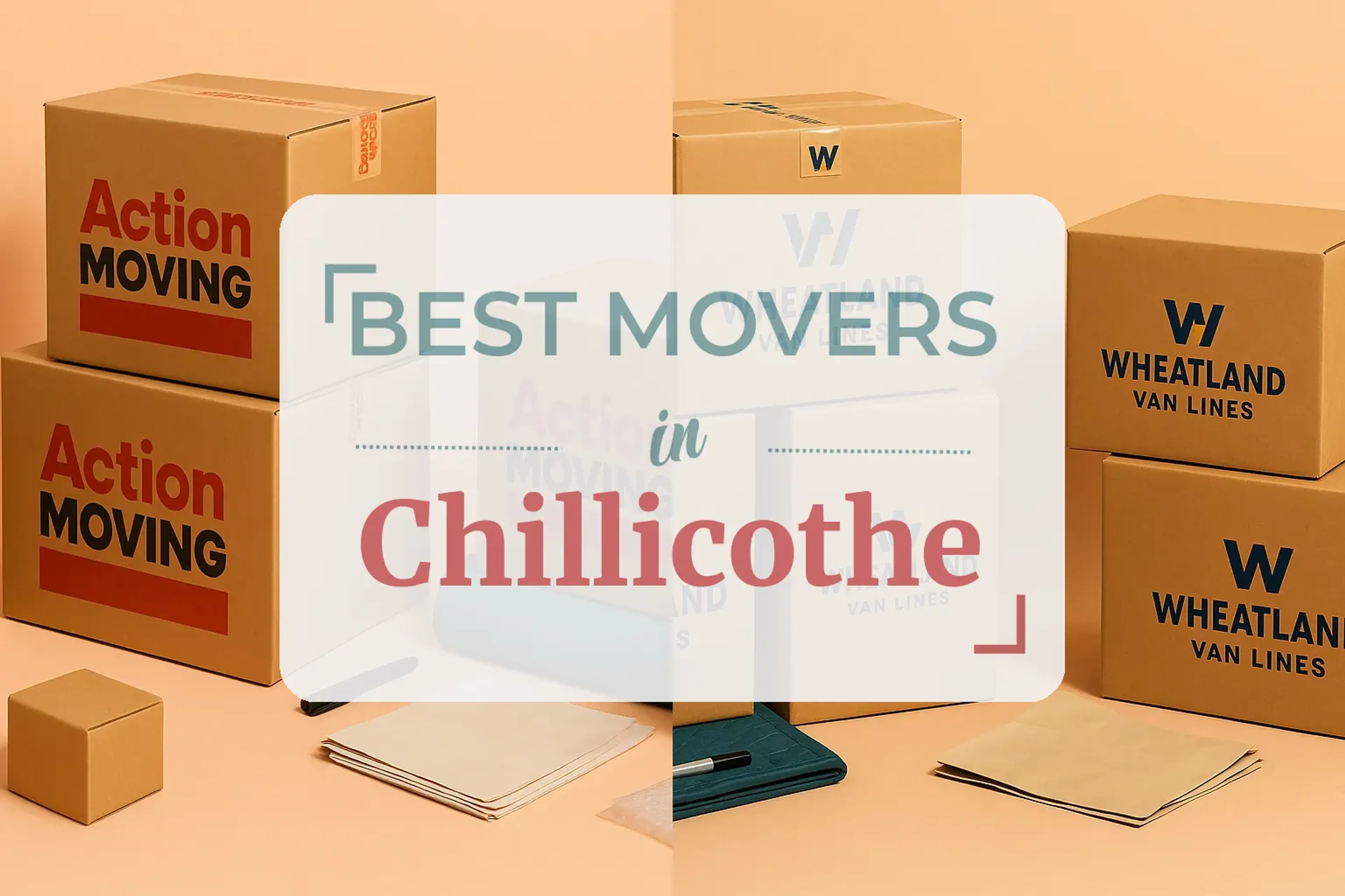 Chillicothe, MO featured image