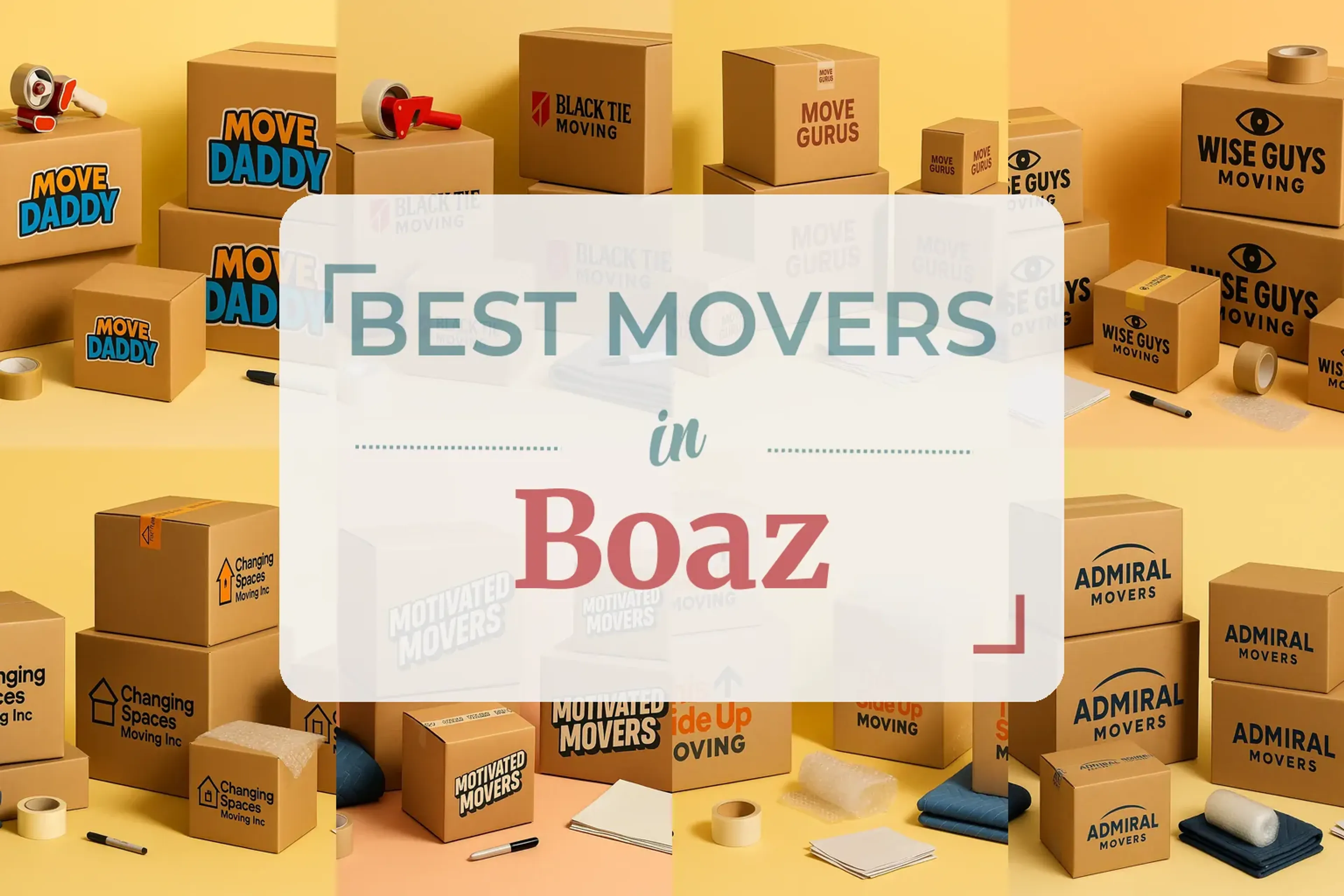 Boaz, AL featured image
