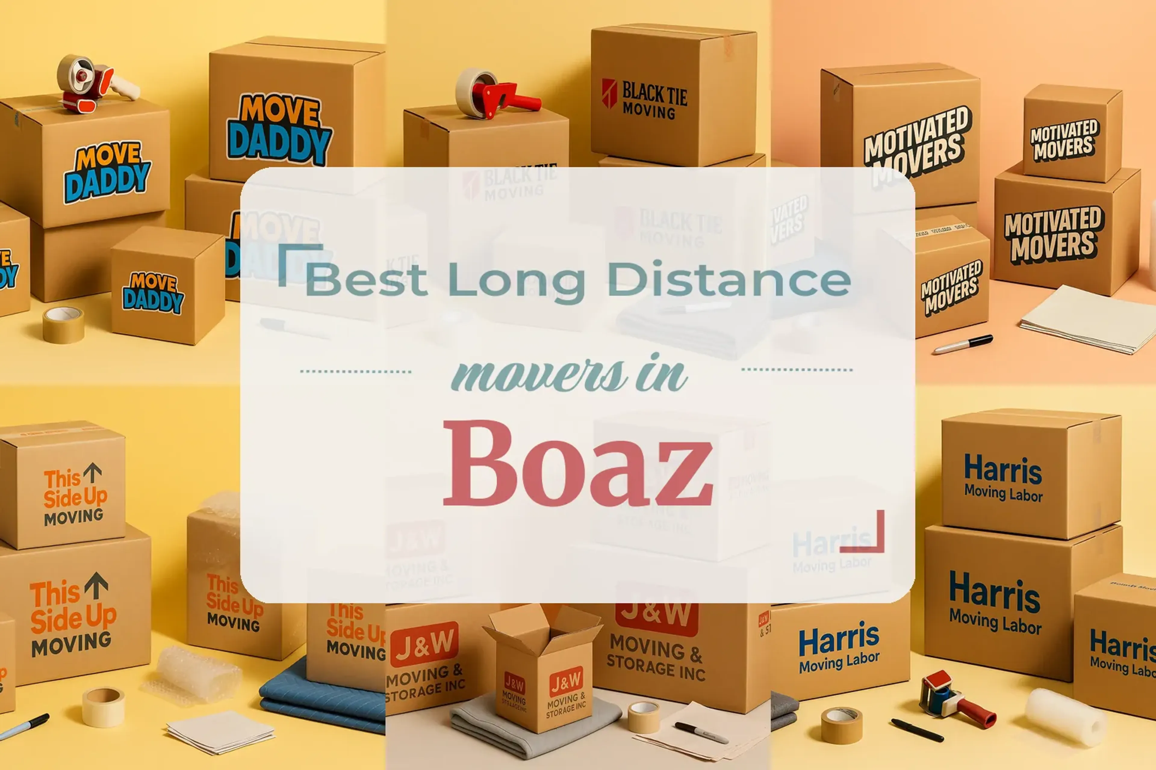 Boaz, AL featured image