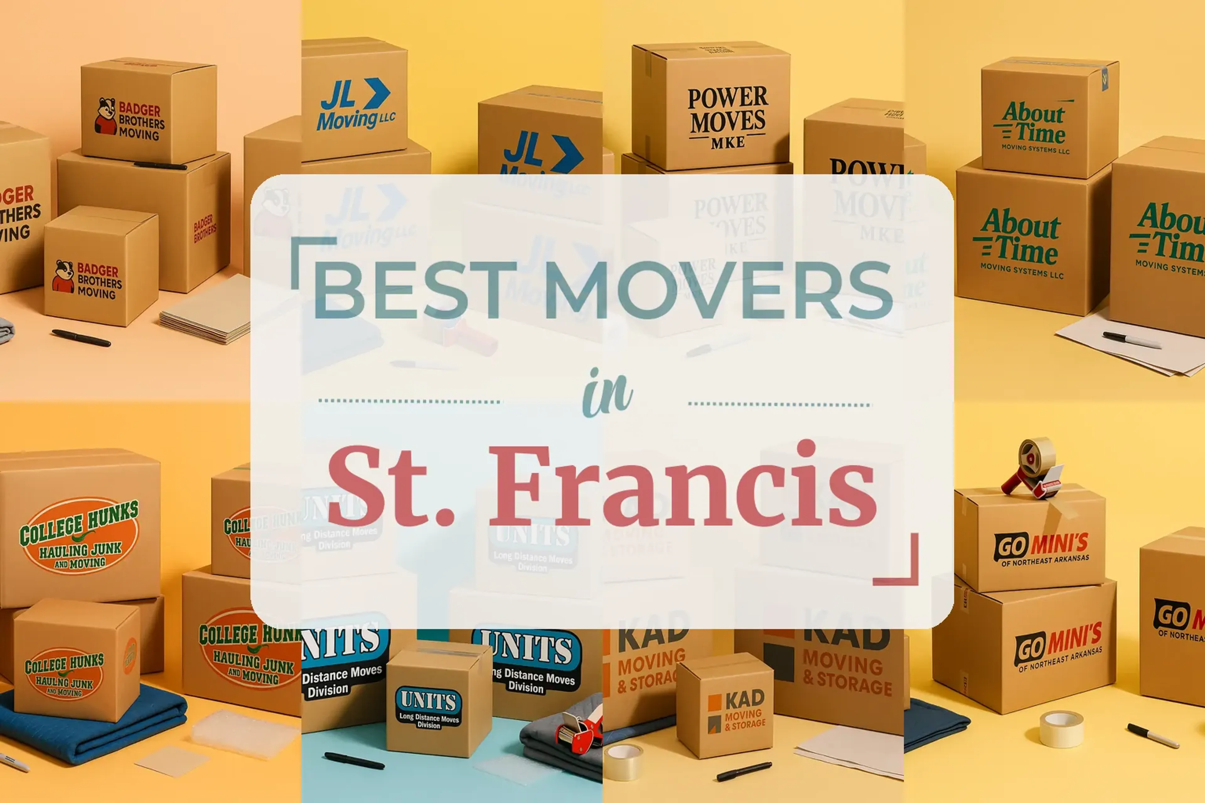 St. Francis, WI featured image