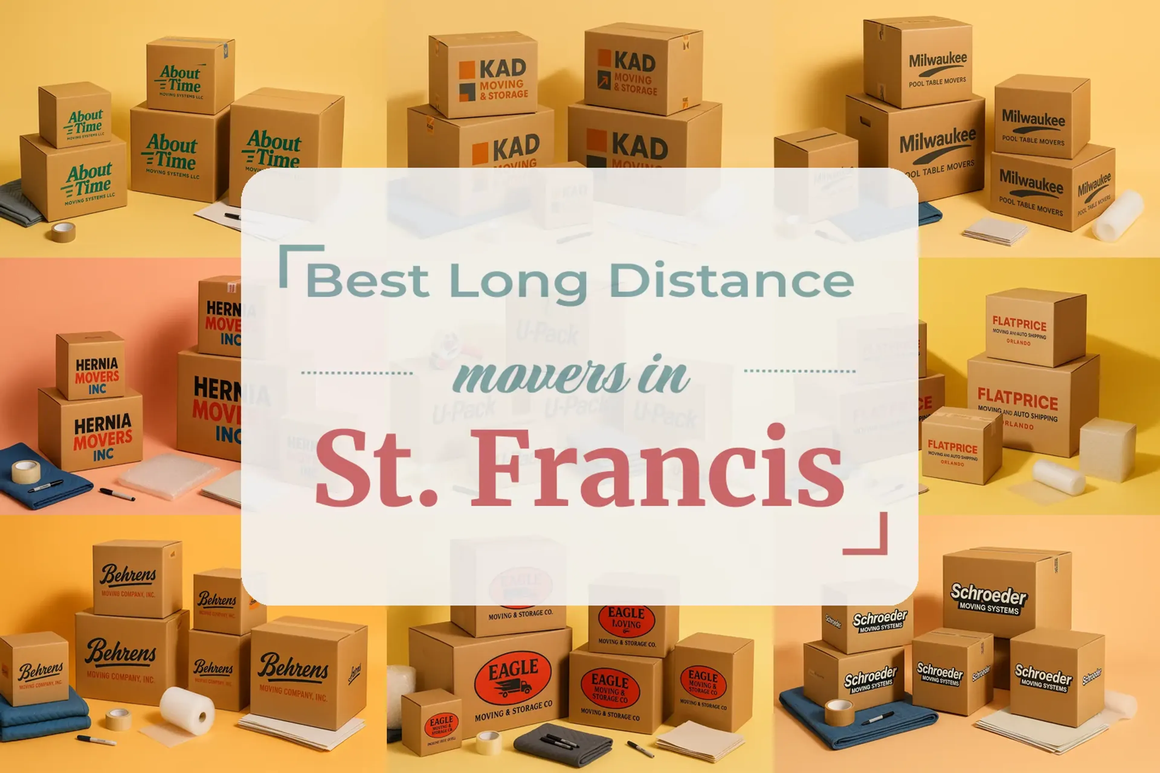 St. Francis, WI featured image