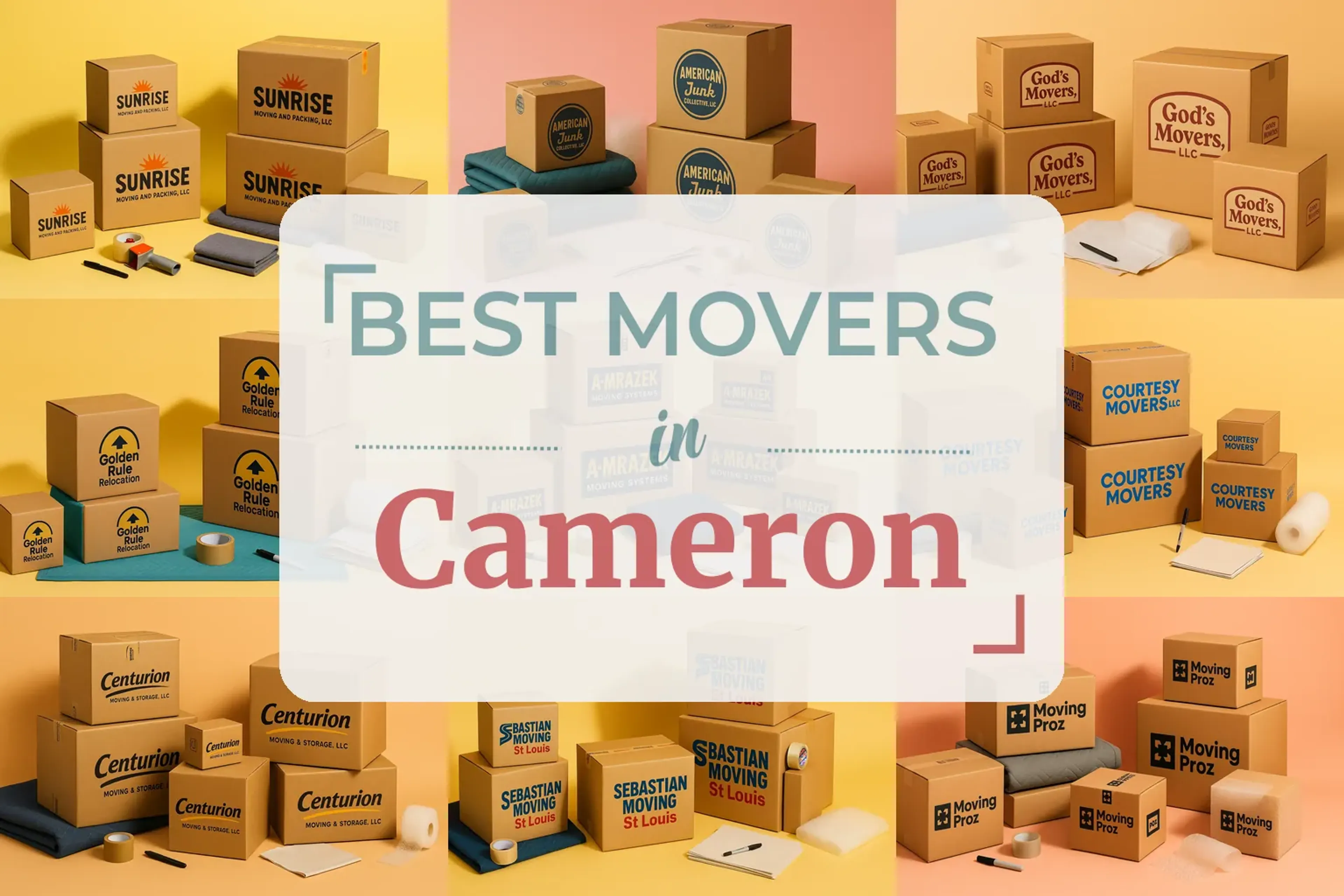 Cameron, MO featured image