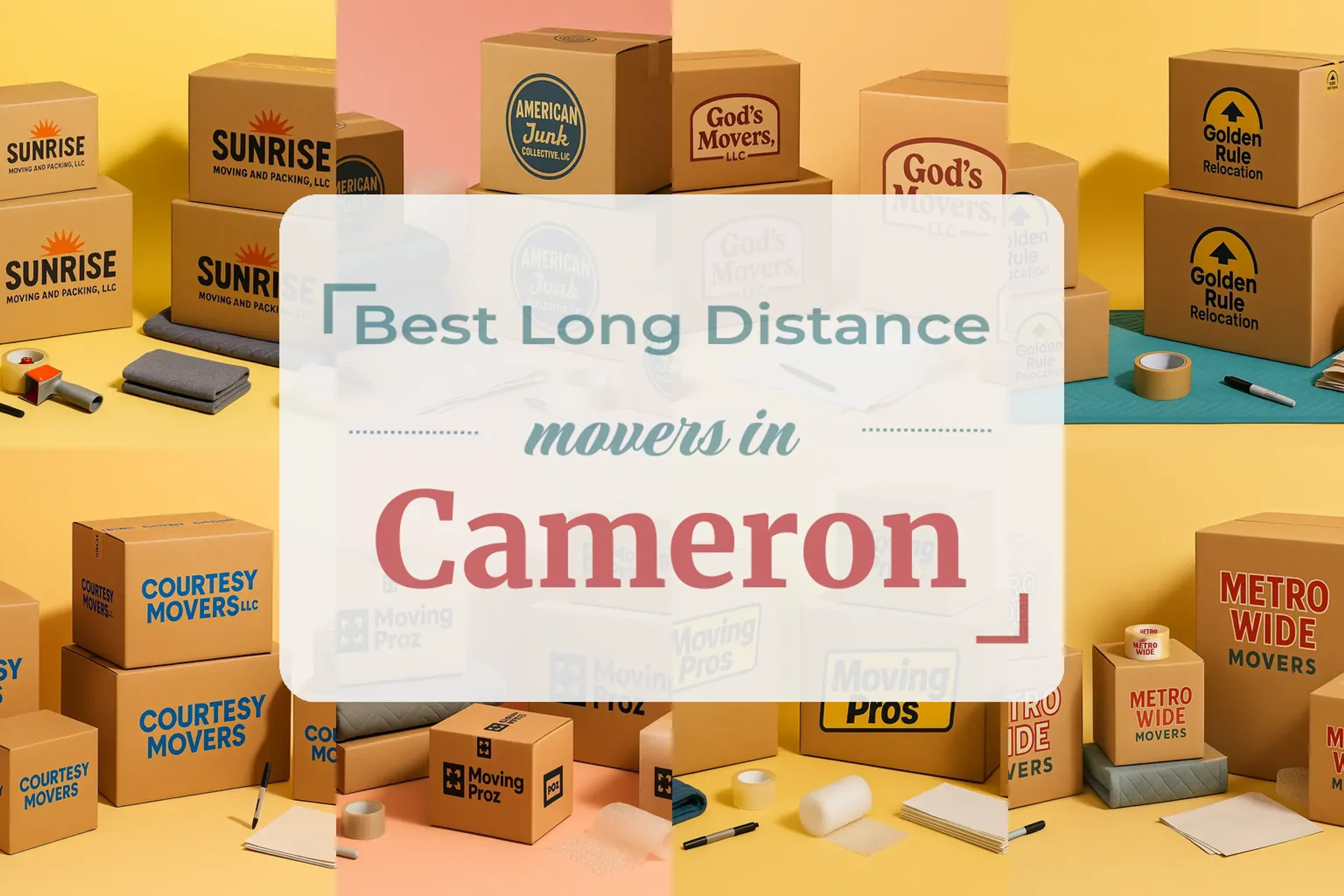 Cameron, MO featured image