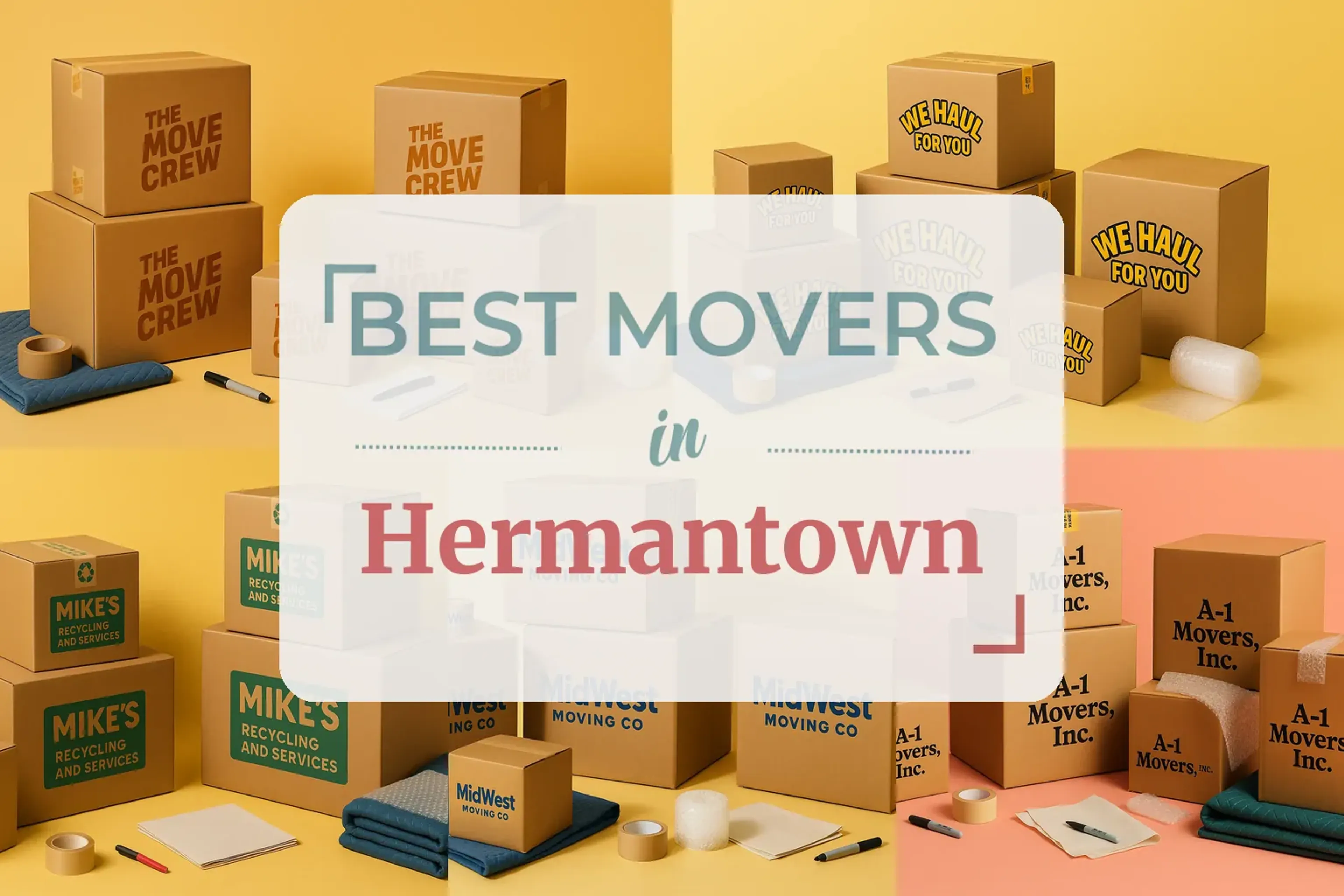 Hermantown, MN featured image