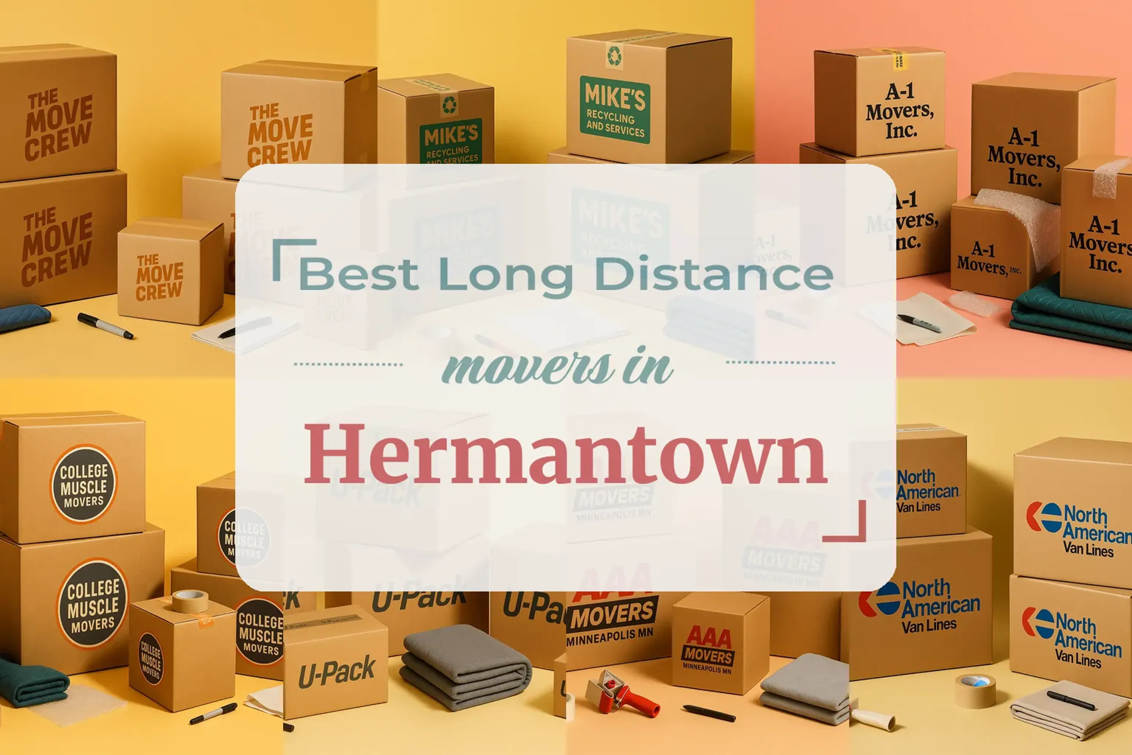 Hermantown, MN featured image