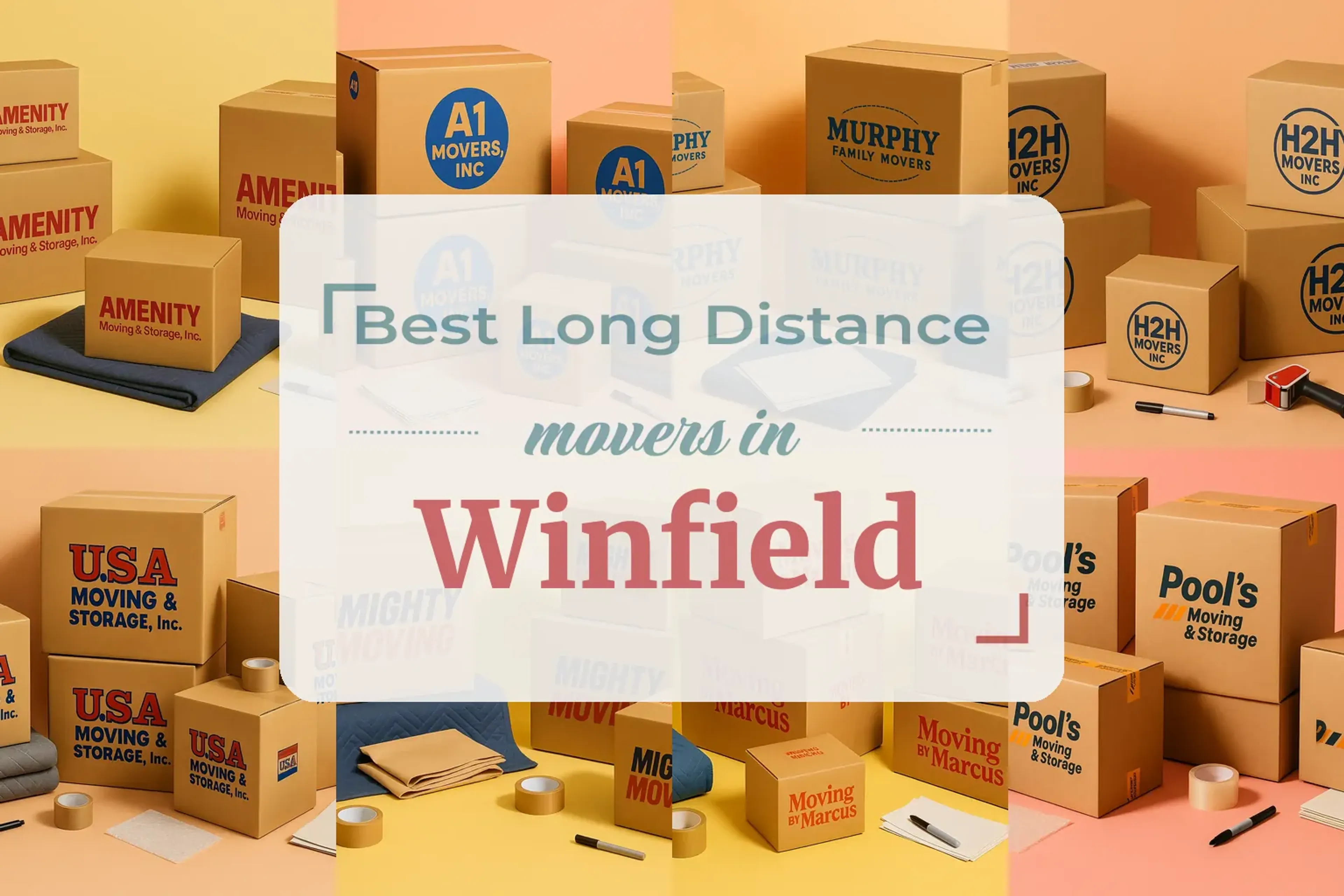 Winfield, IL featured image