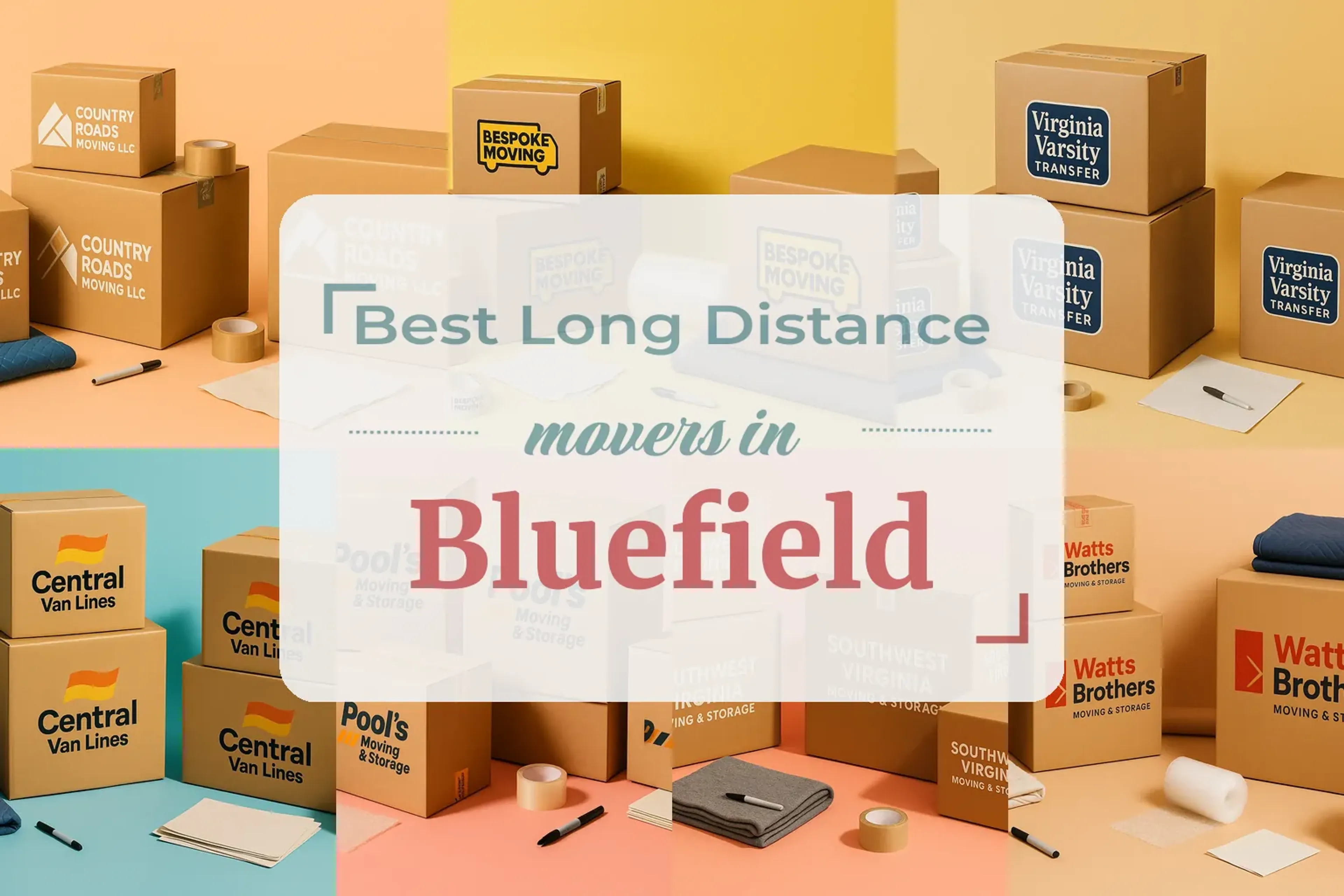 Bluefield, WV featured image