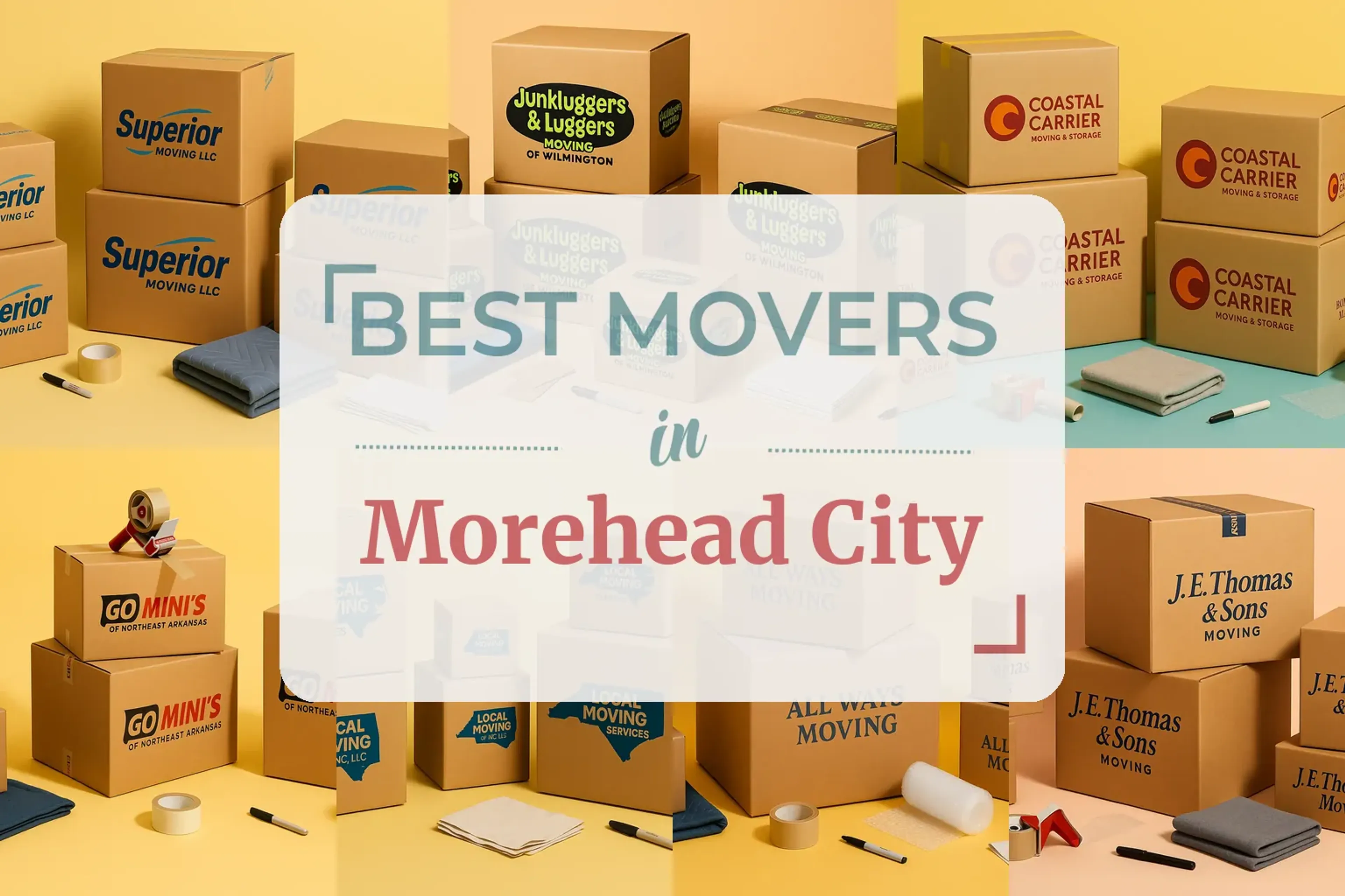Morehead City, NC featured image
