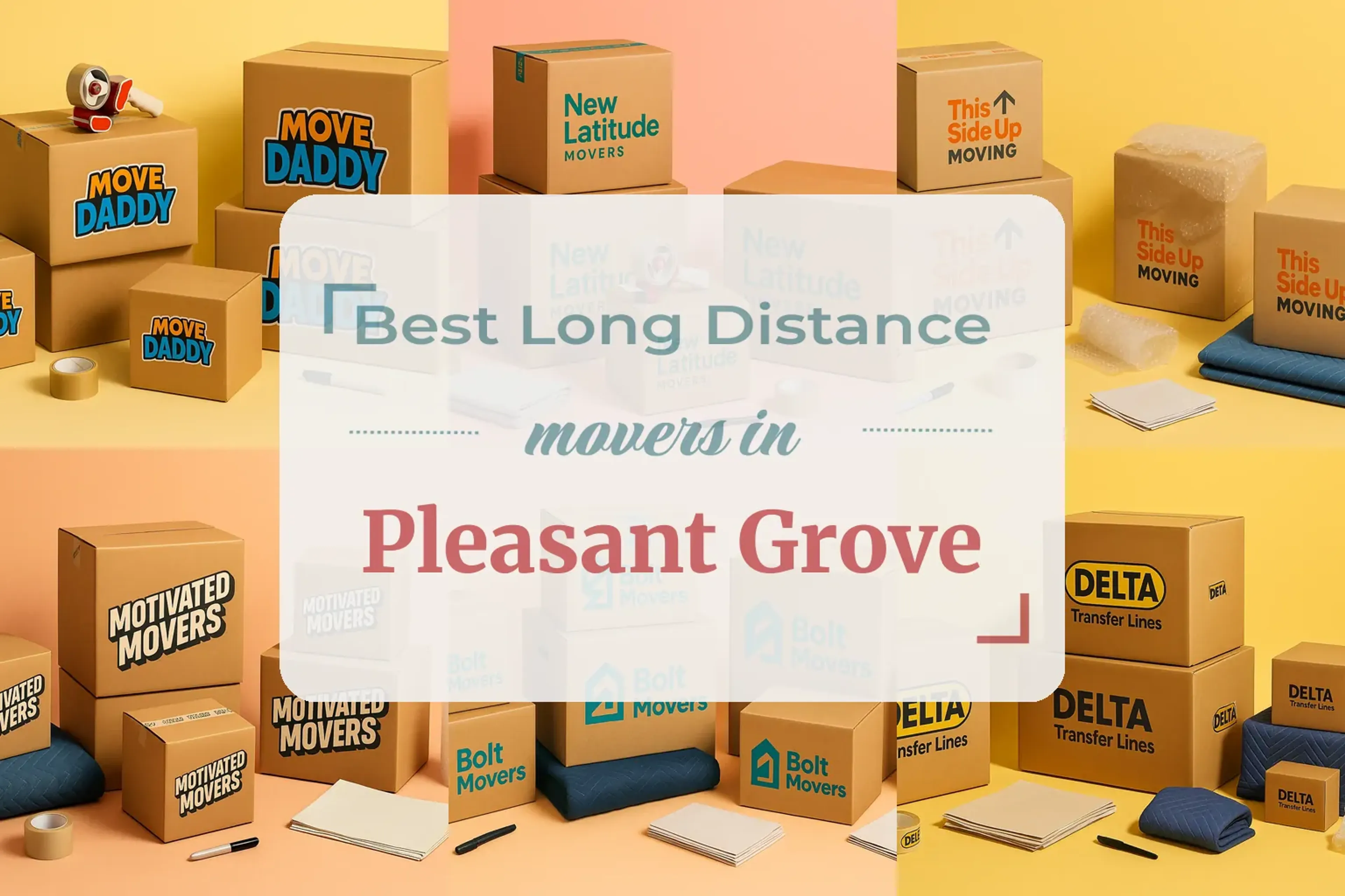 Pleasant Grove, AL featured image