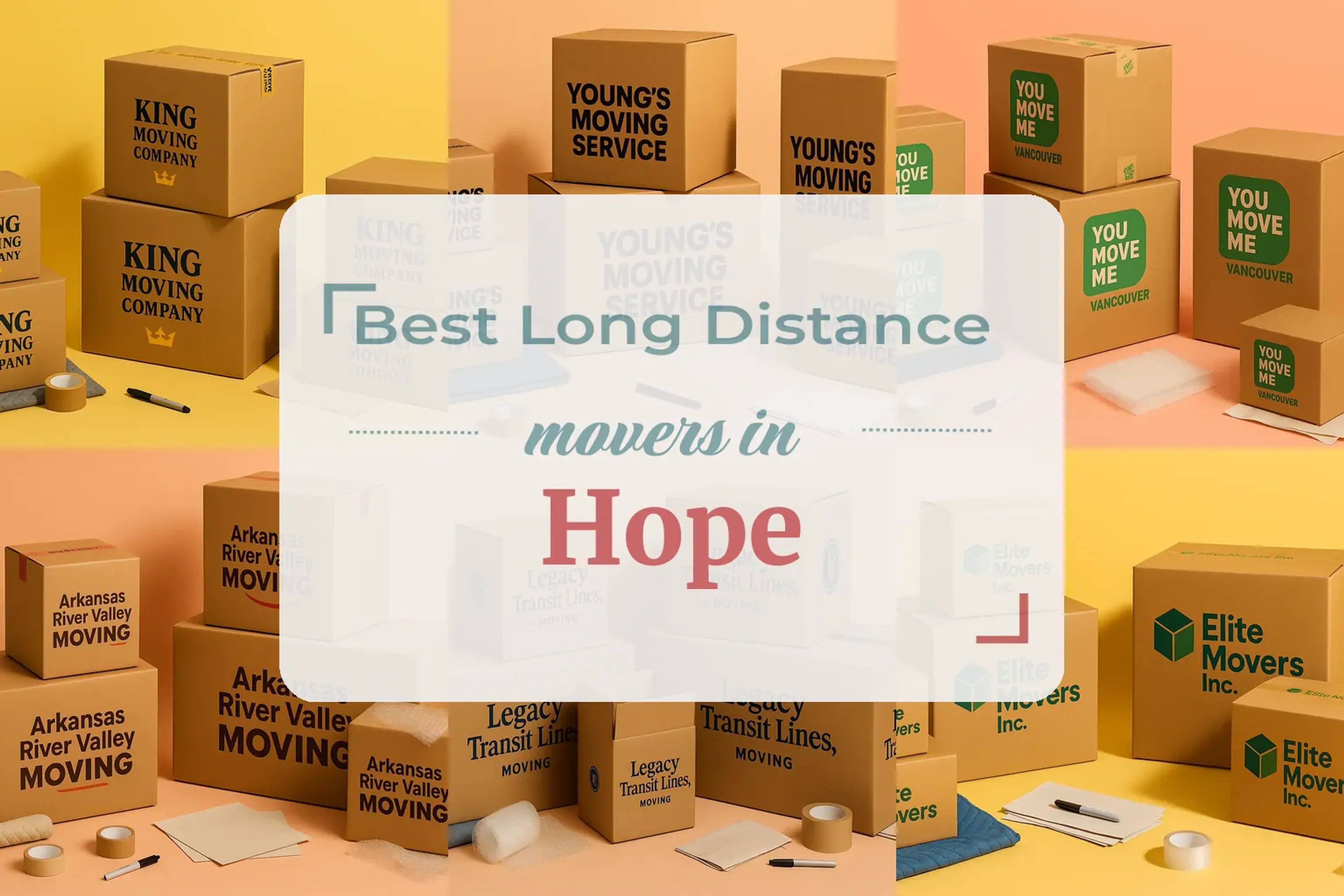 Hope, AR featured image