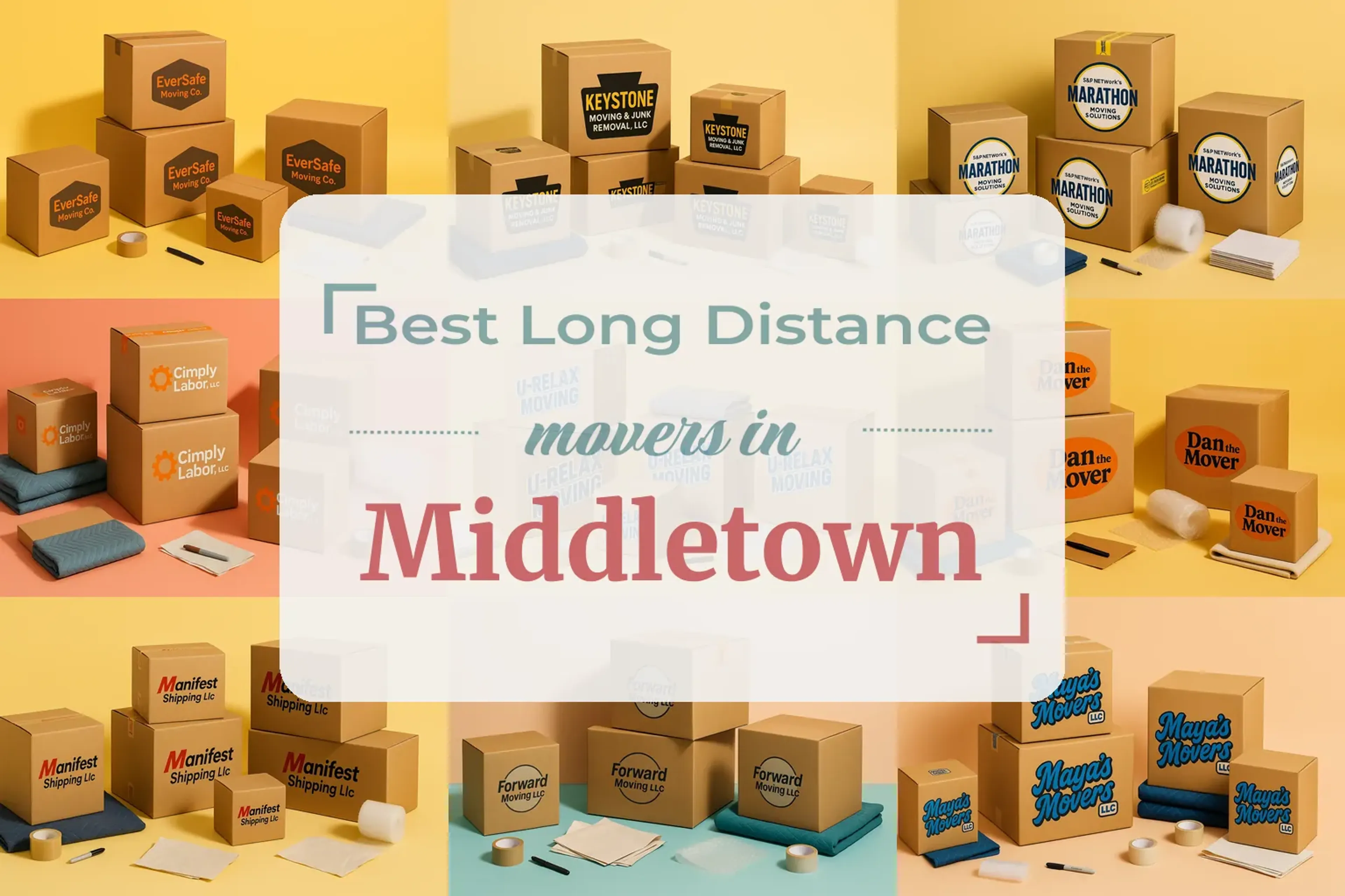 Middletown, PA featured image
