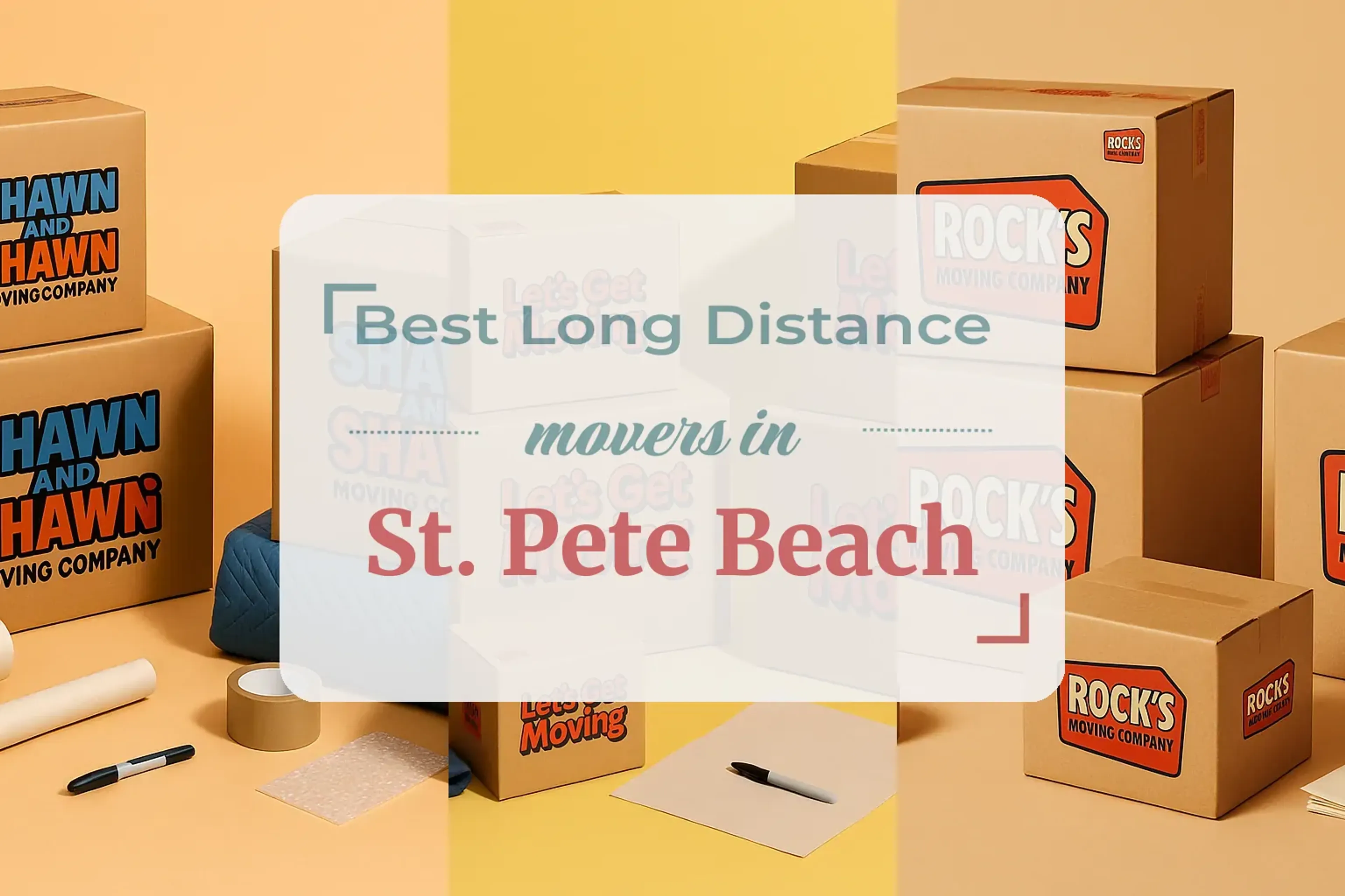 St. Pete Beach, FL background image