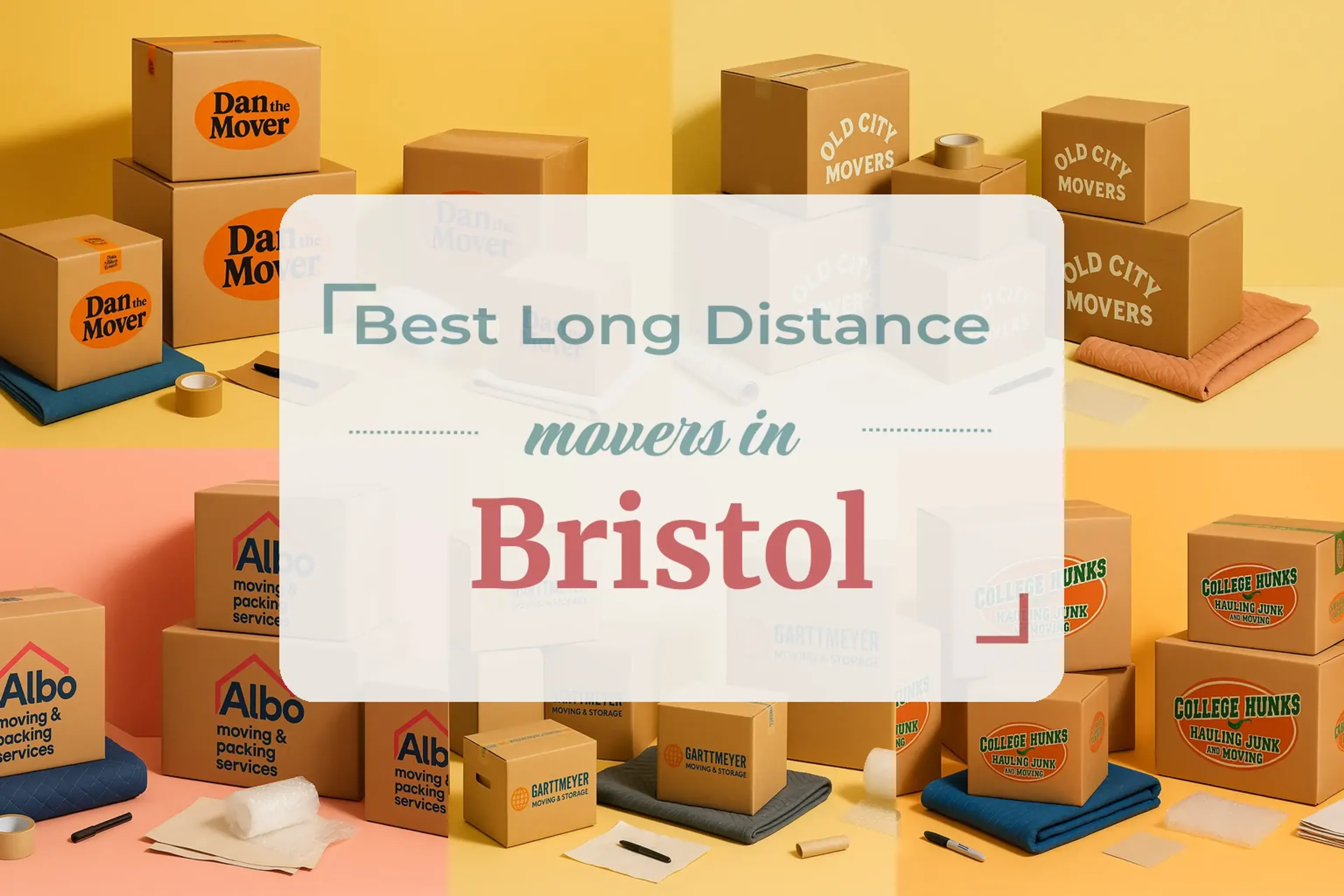 Bristol, PA background image