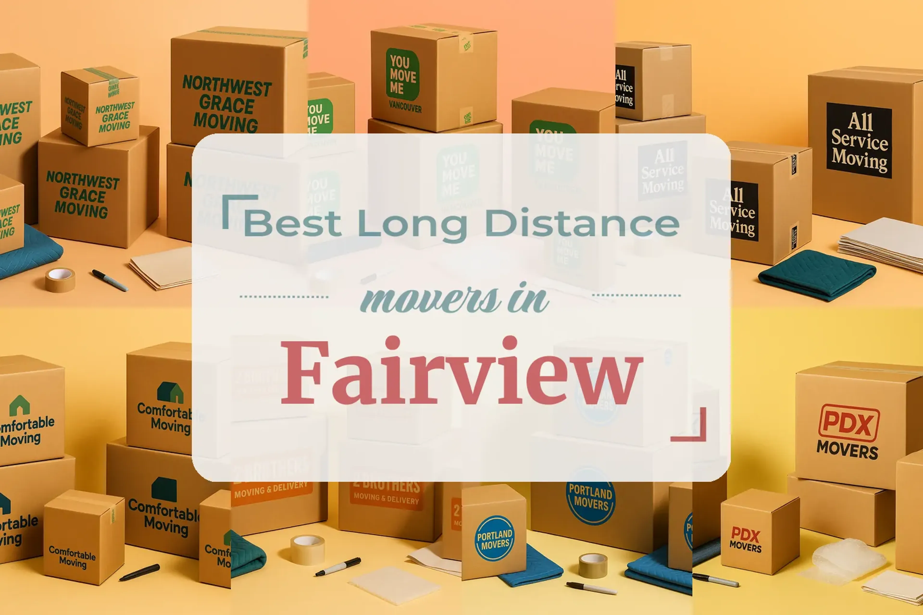 Fairview, OR background image