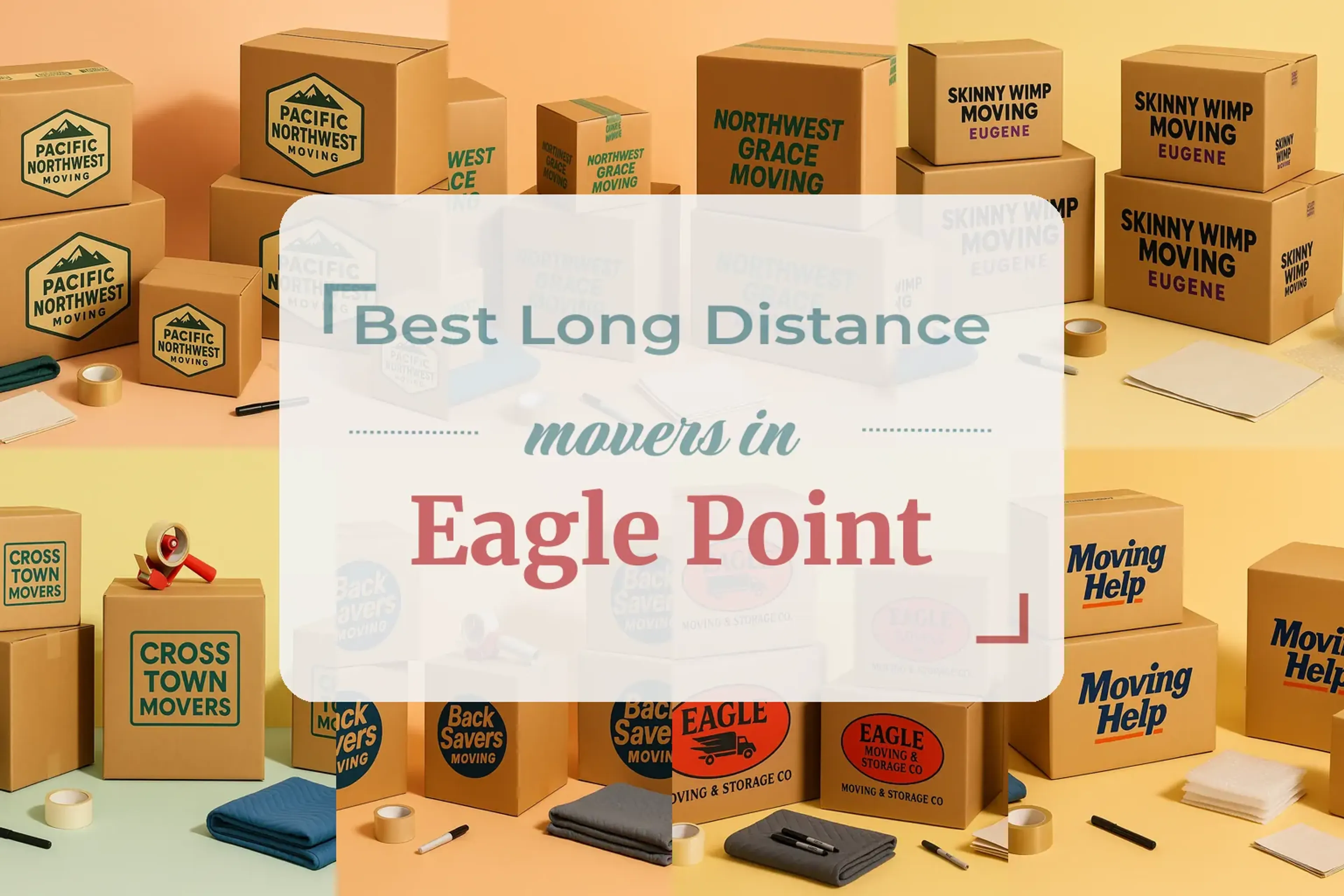 Eagle Point, OR featured image