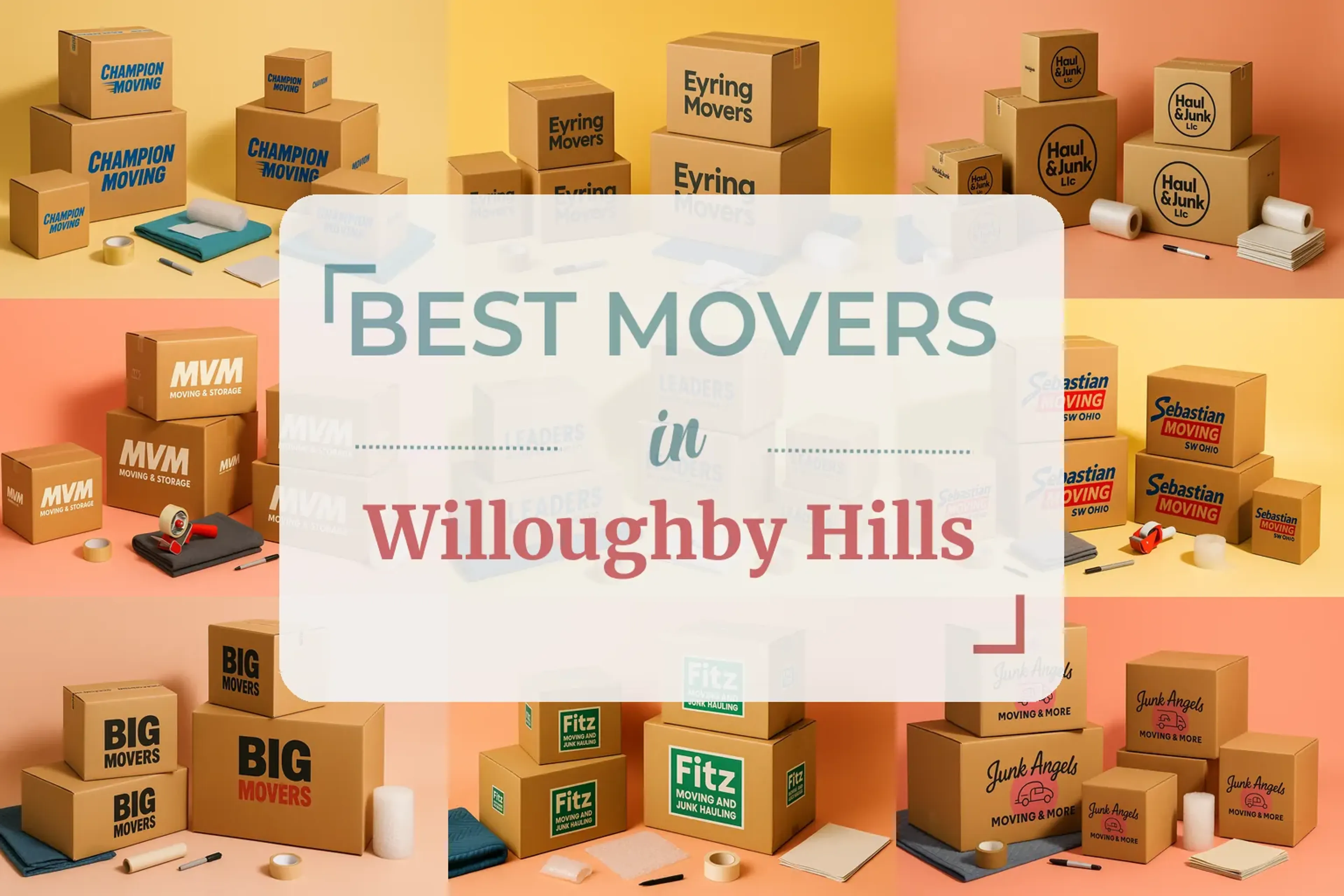 Willoughby Hills, OH featured image