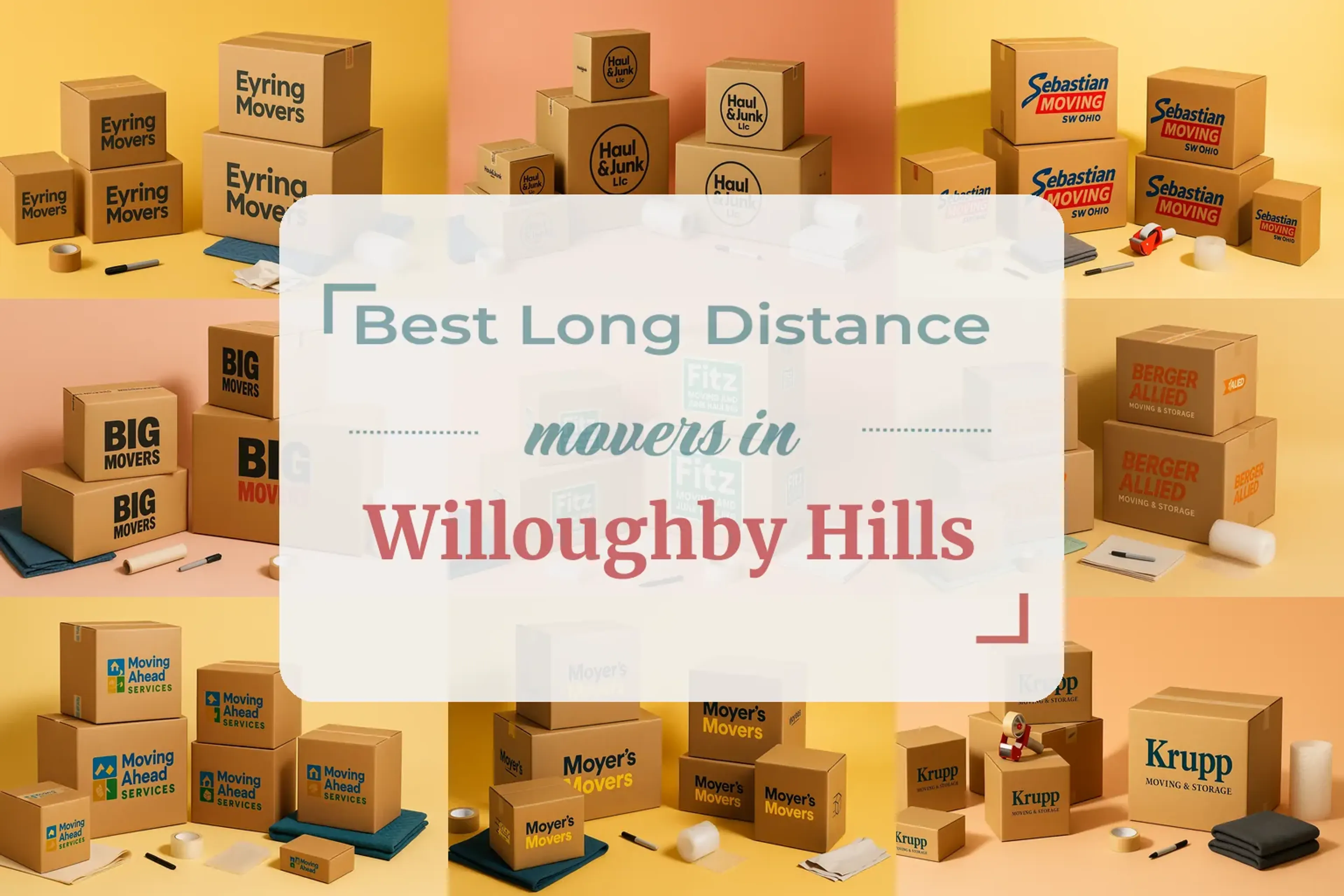Willoughby Hills, OH featured image