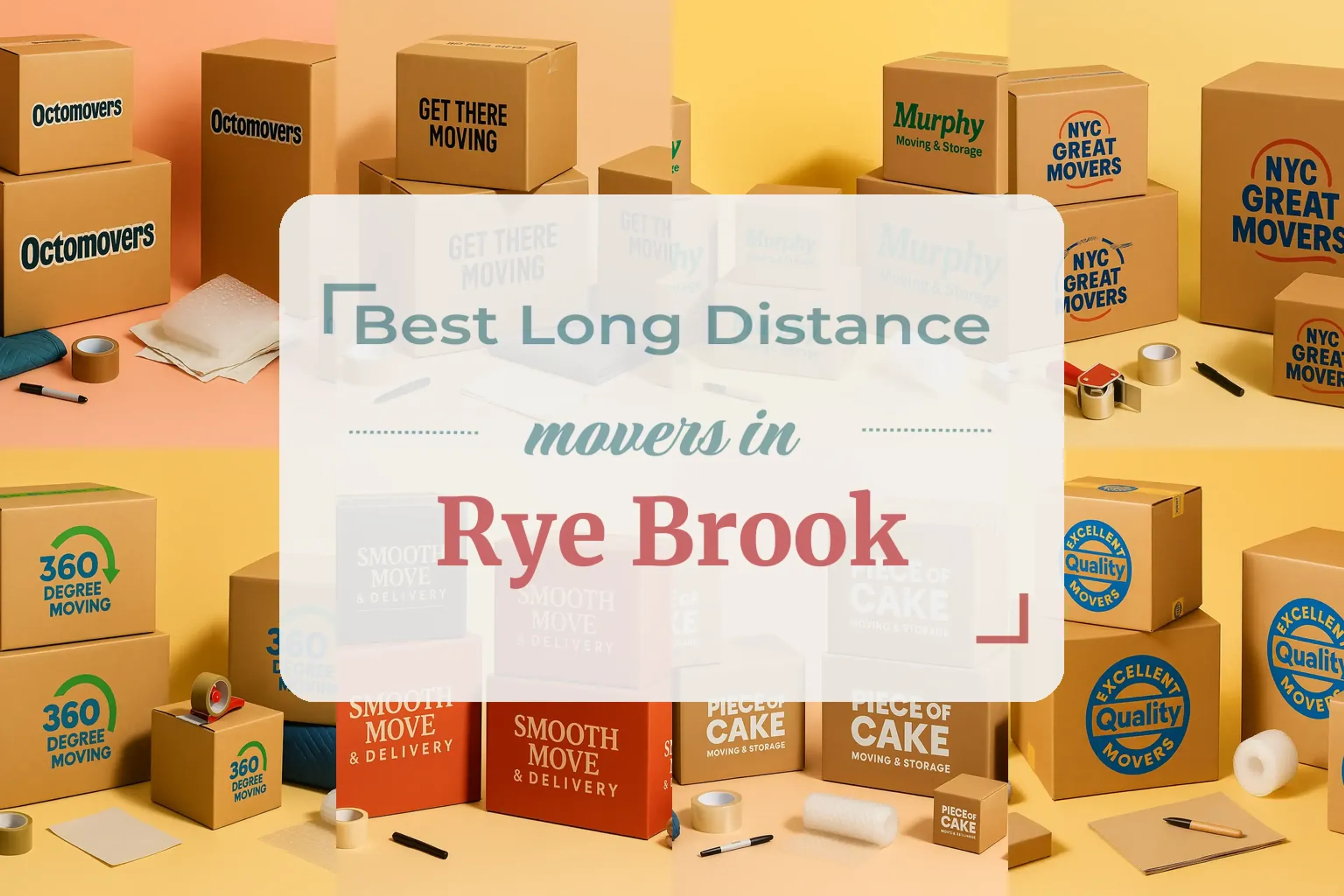 Rye Brook, NY featured image