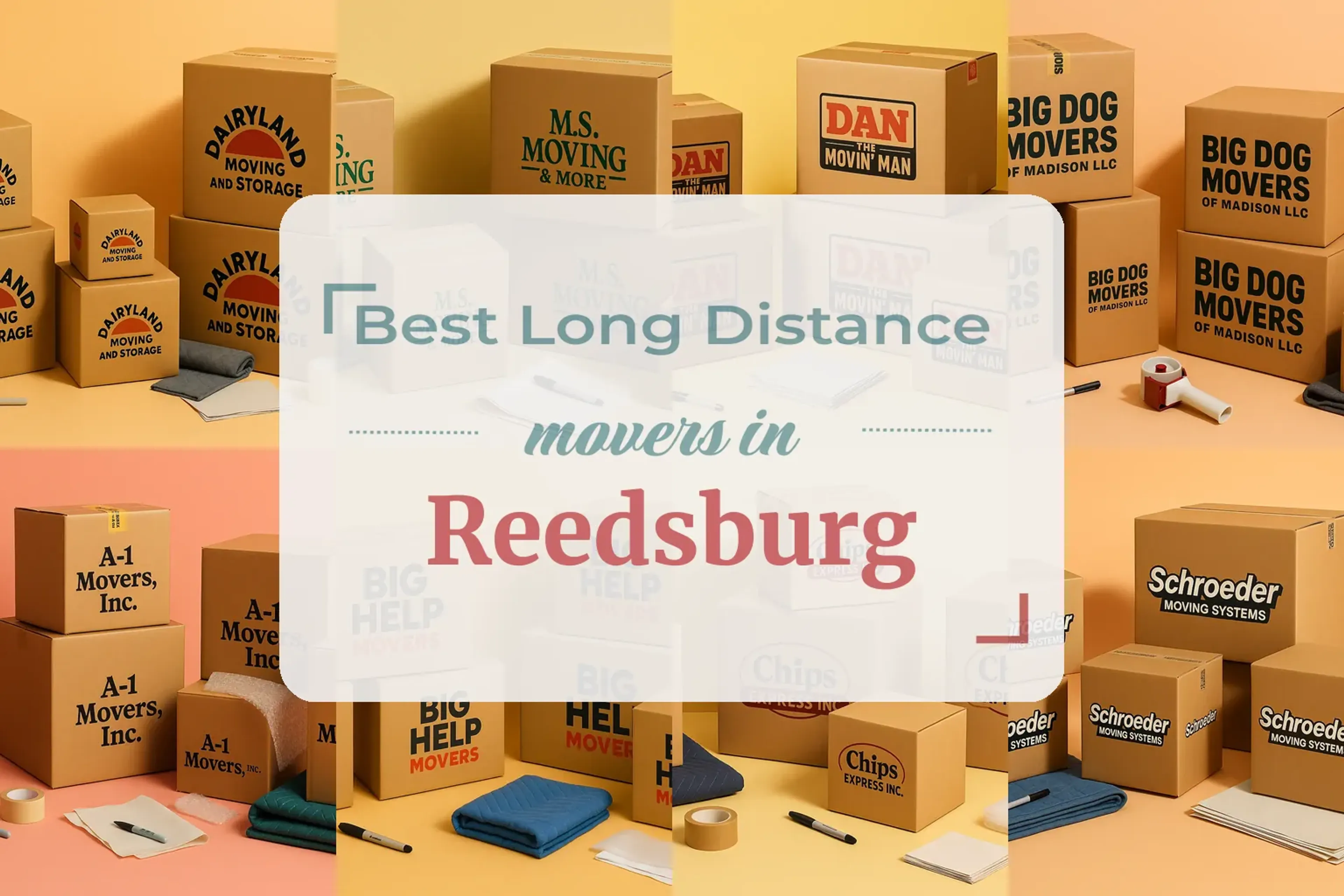 Reedsburg, WI featured image