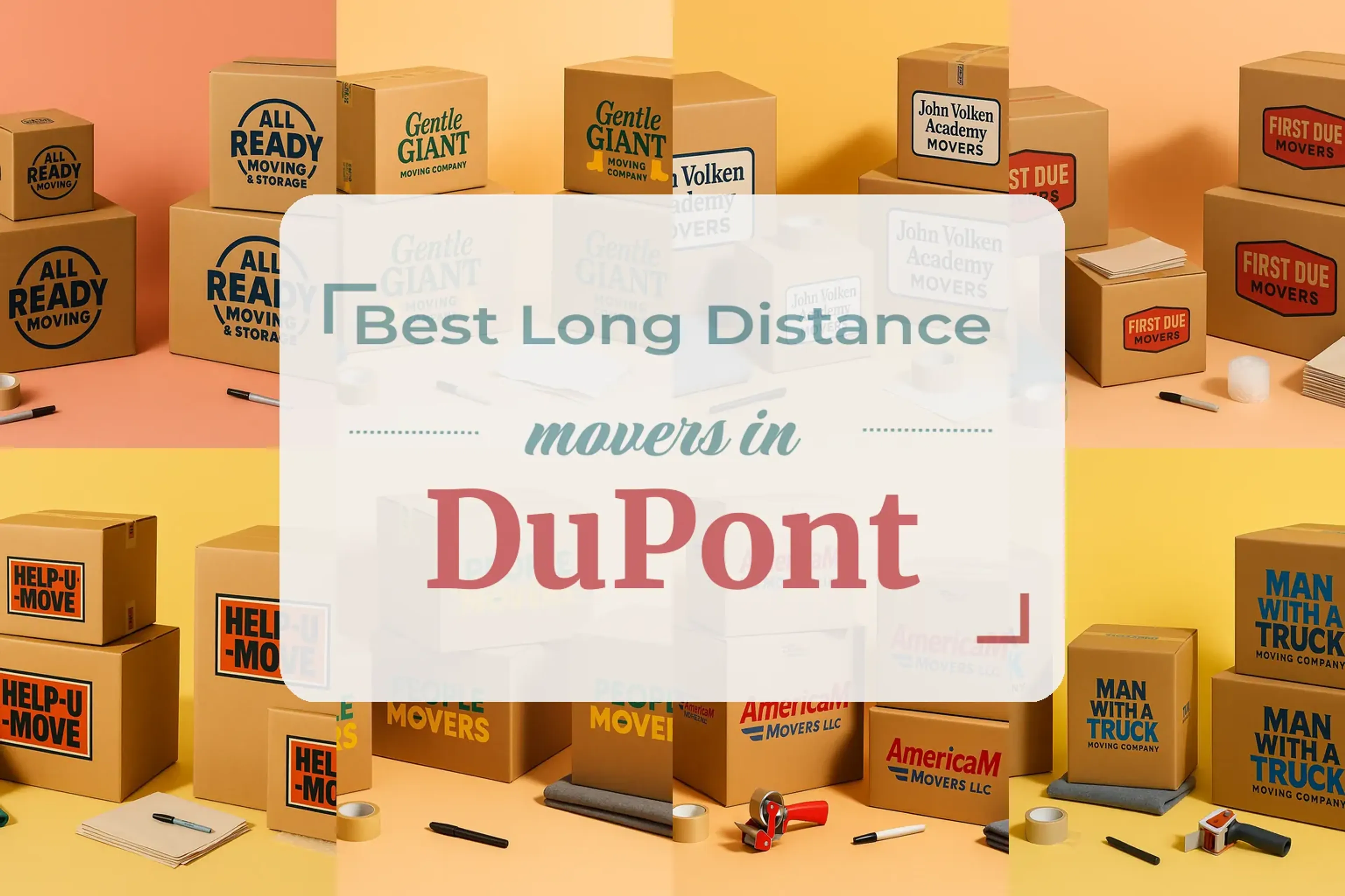 DuPont, WA background image