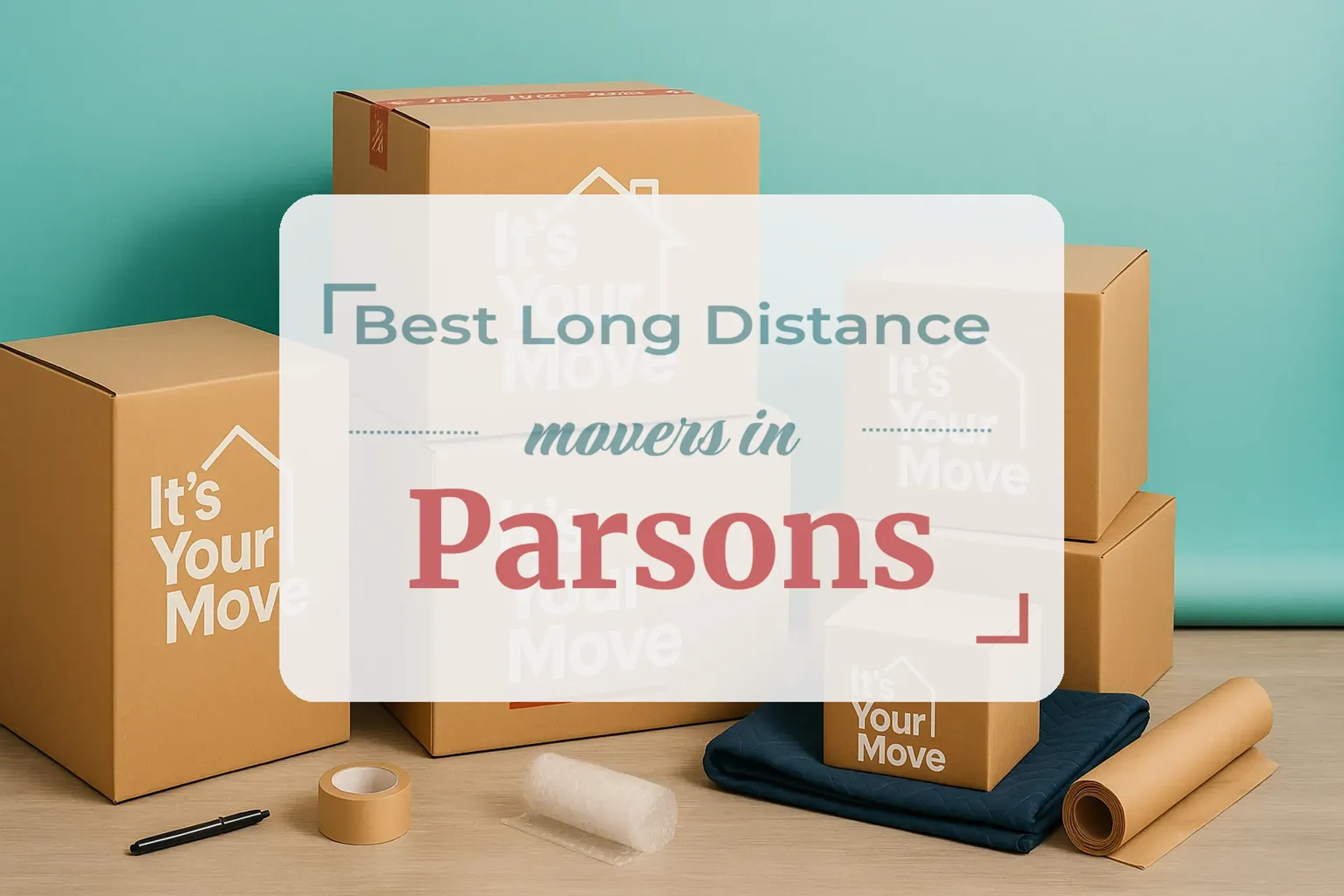 Parsons, KS background image