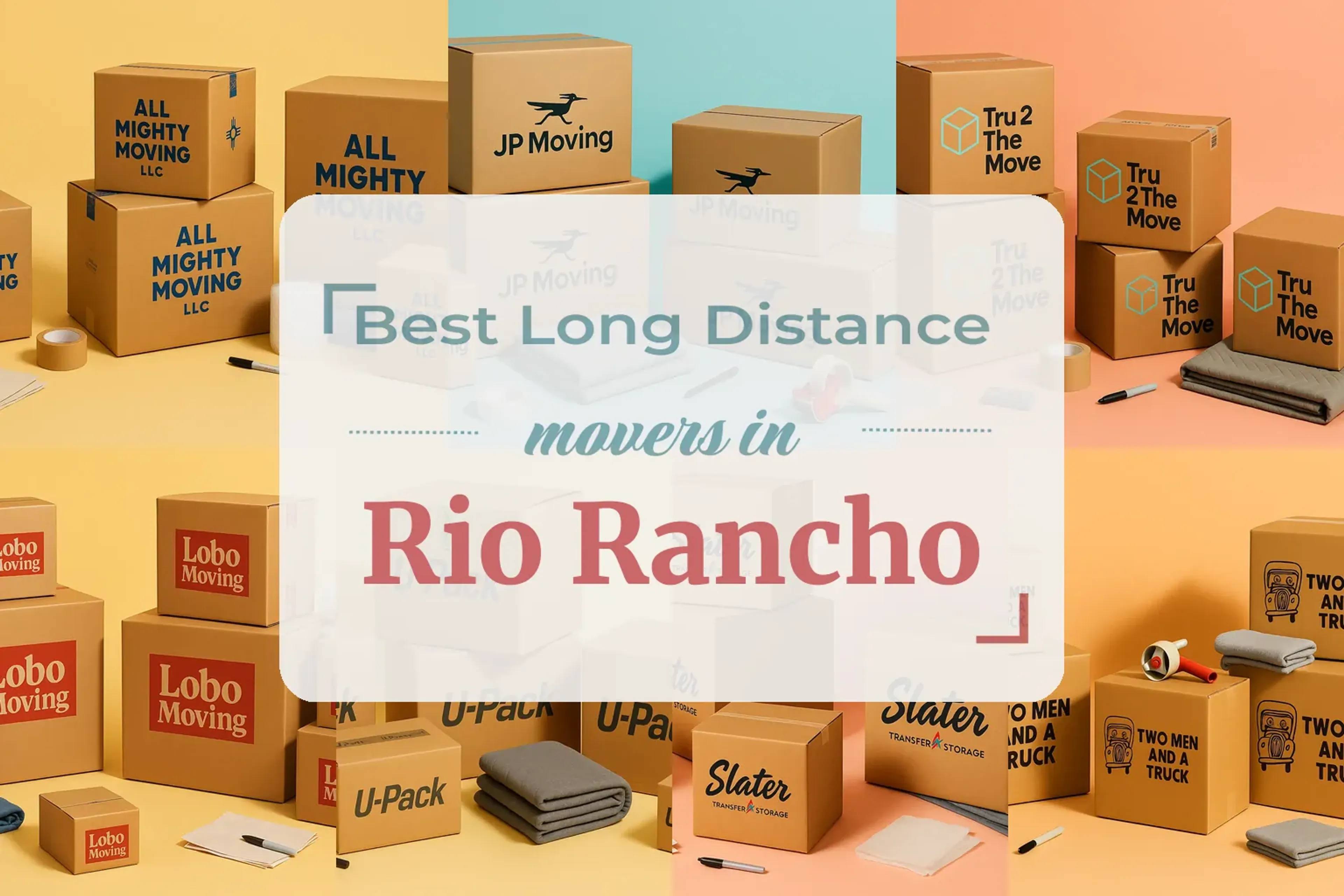 Rio Rancho, NM background image