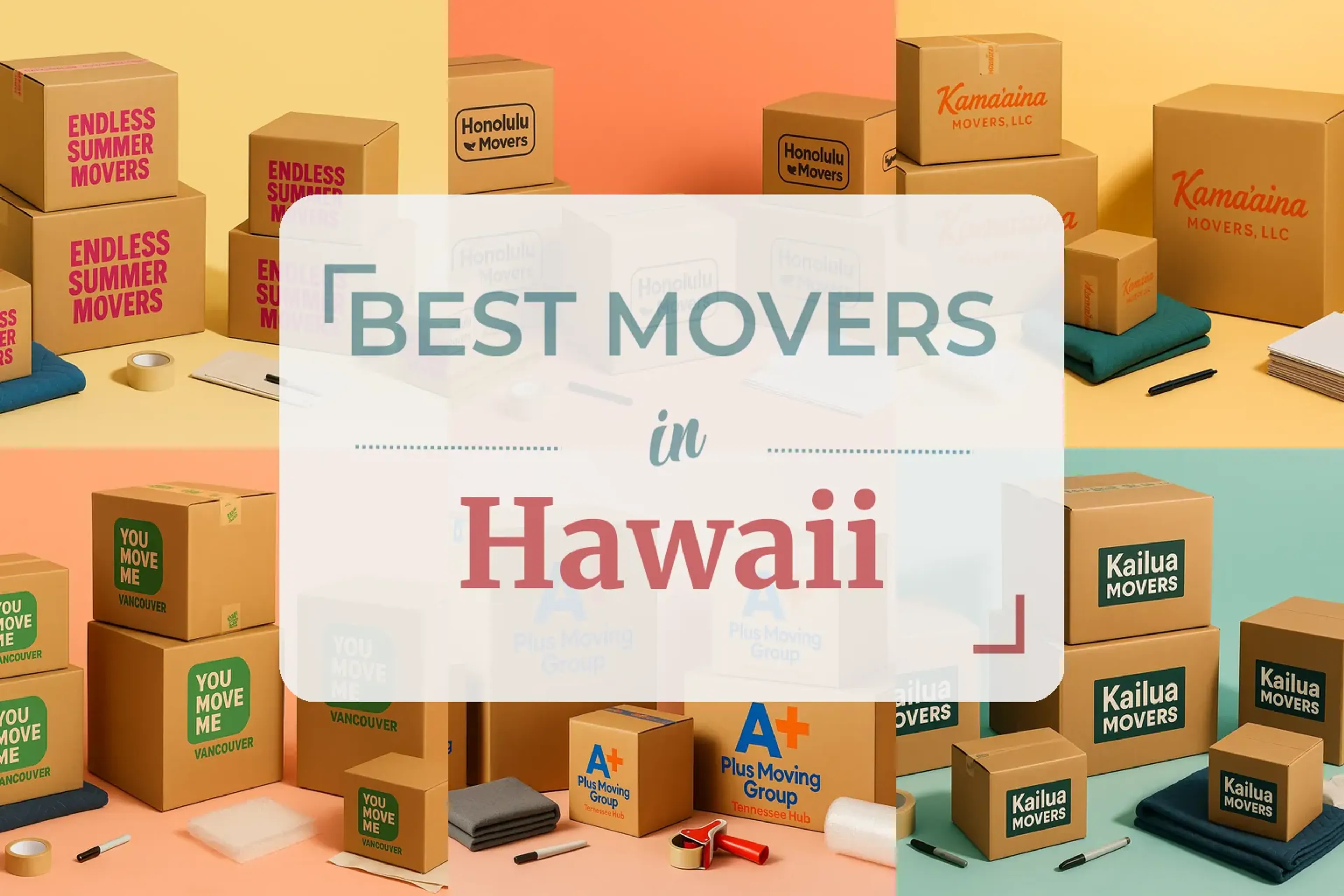 Hawaii background image