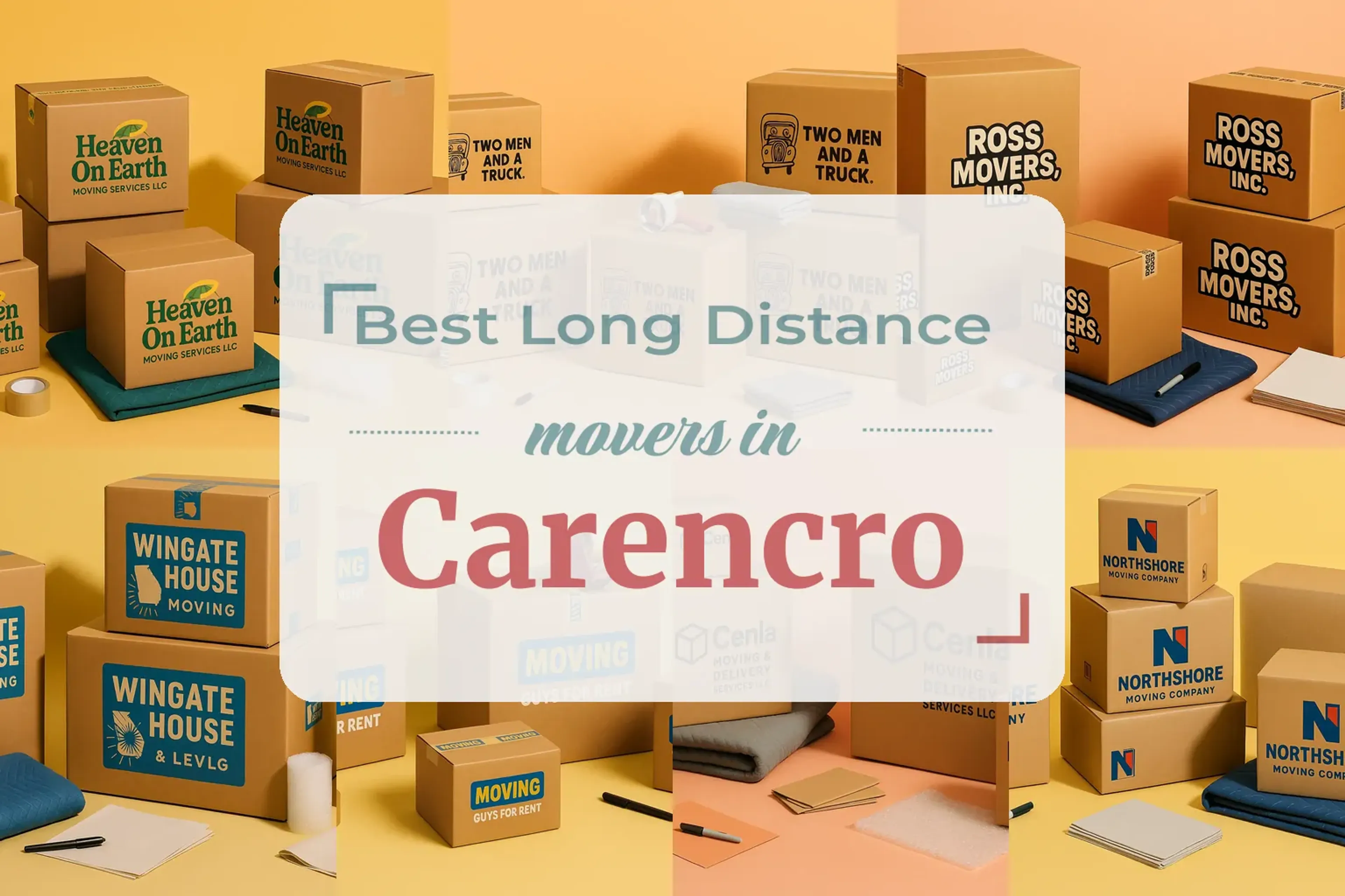 Carencro, LA featured image