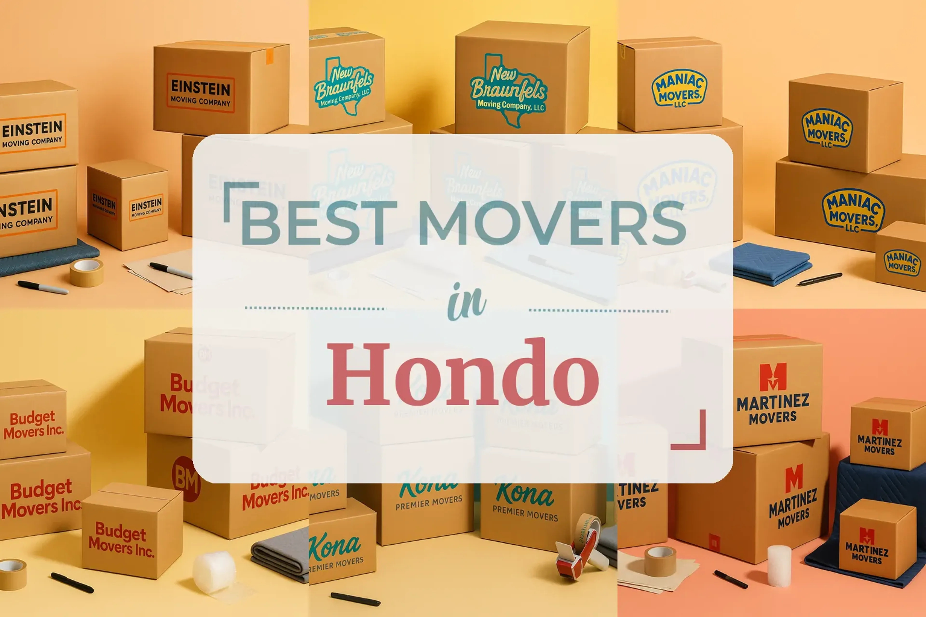 Hondo, TX featured image