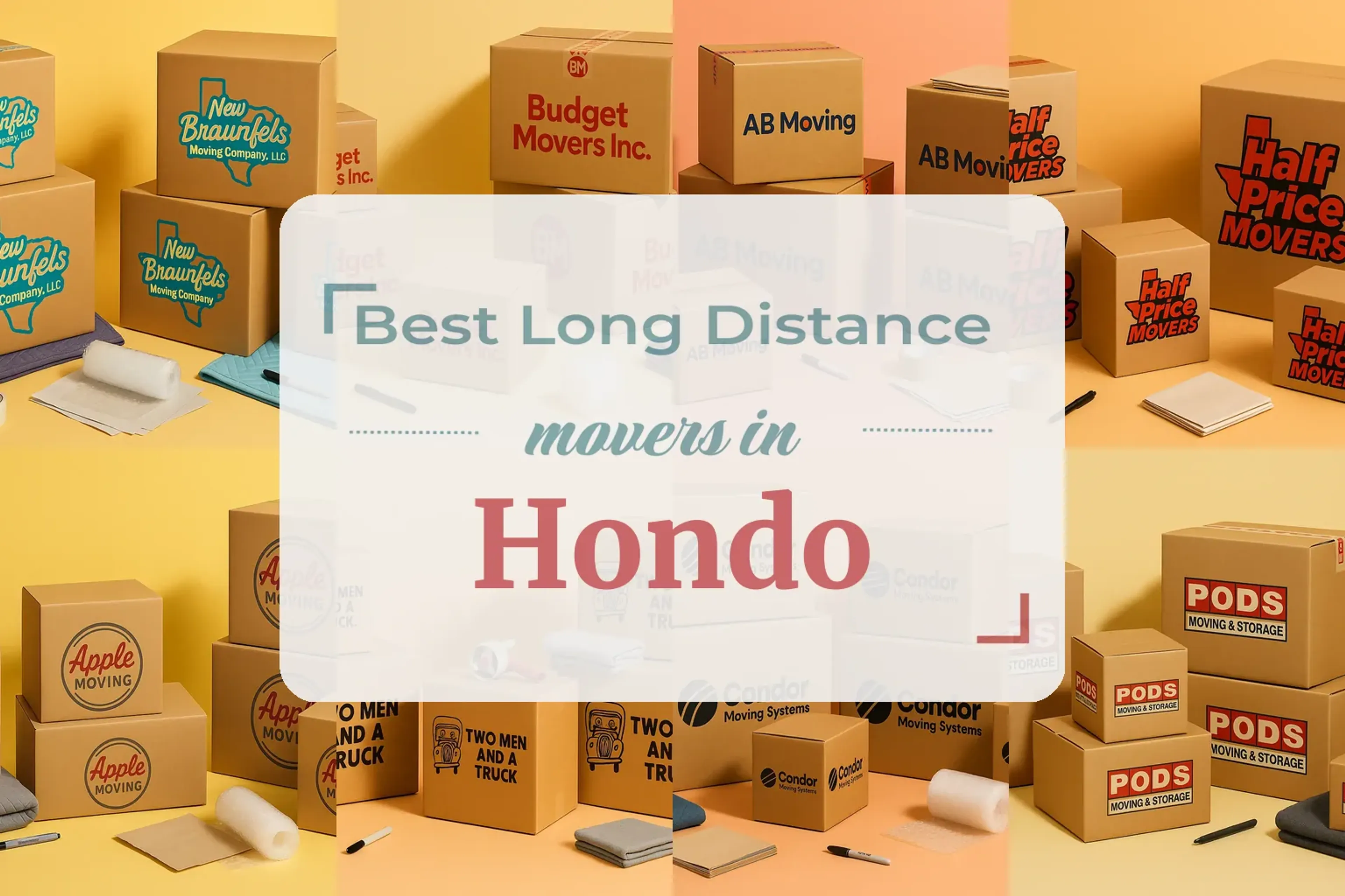Hondo, TX featured image