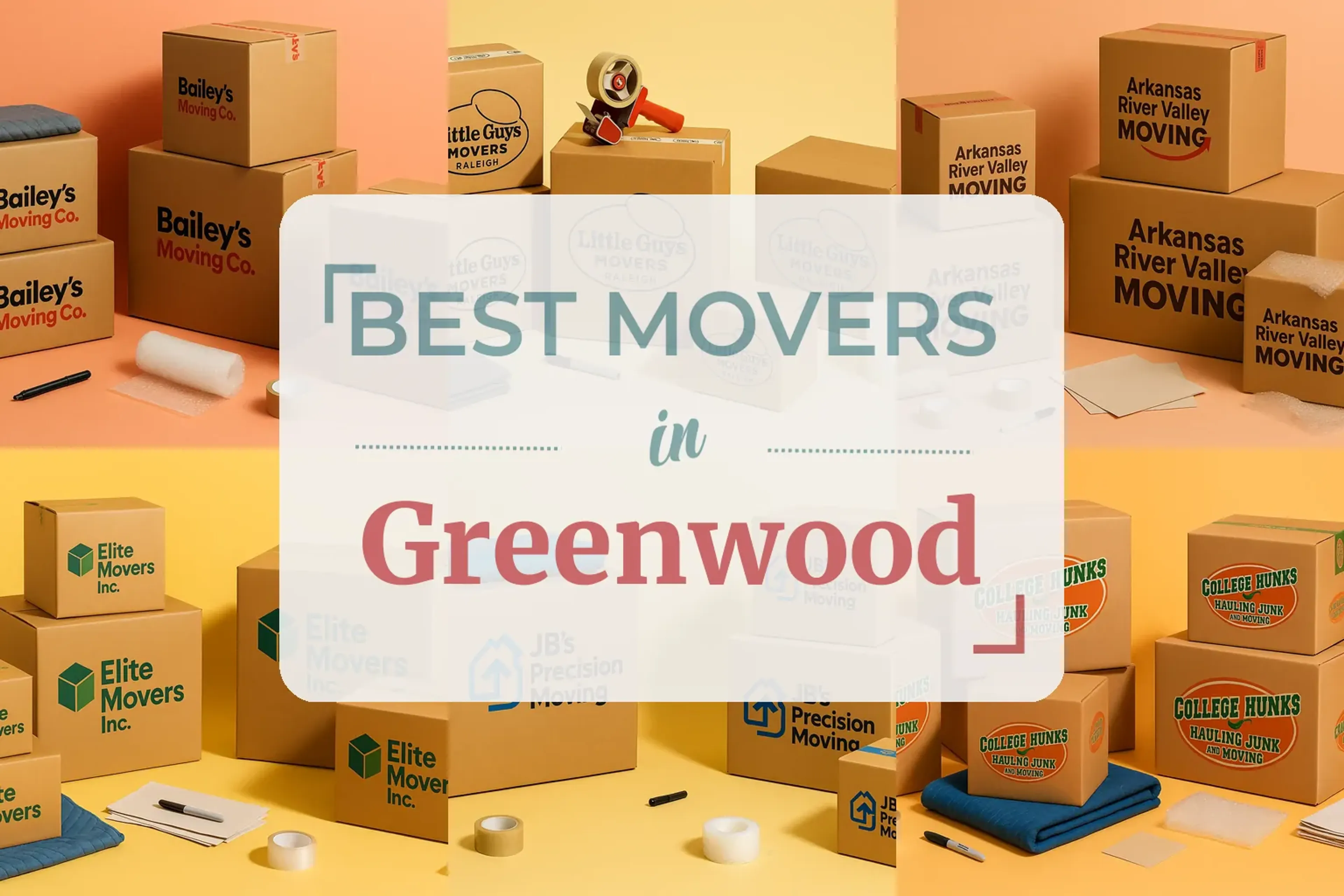 Greenwood, AR featured image