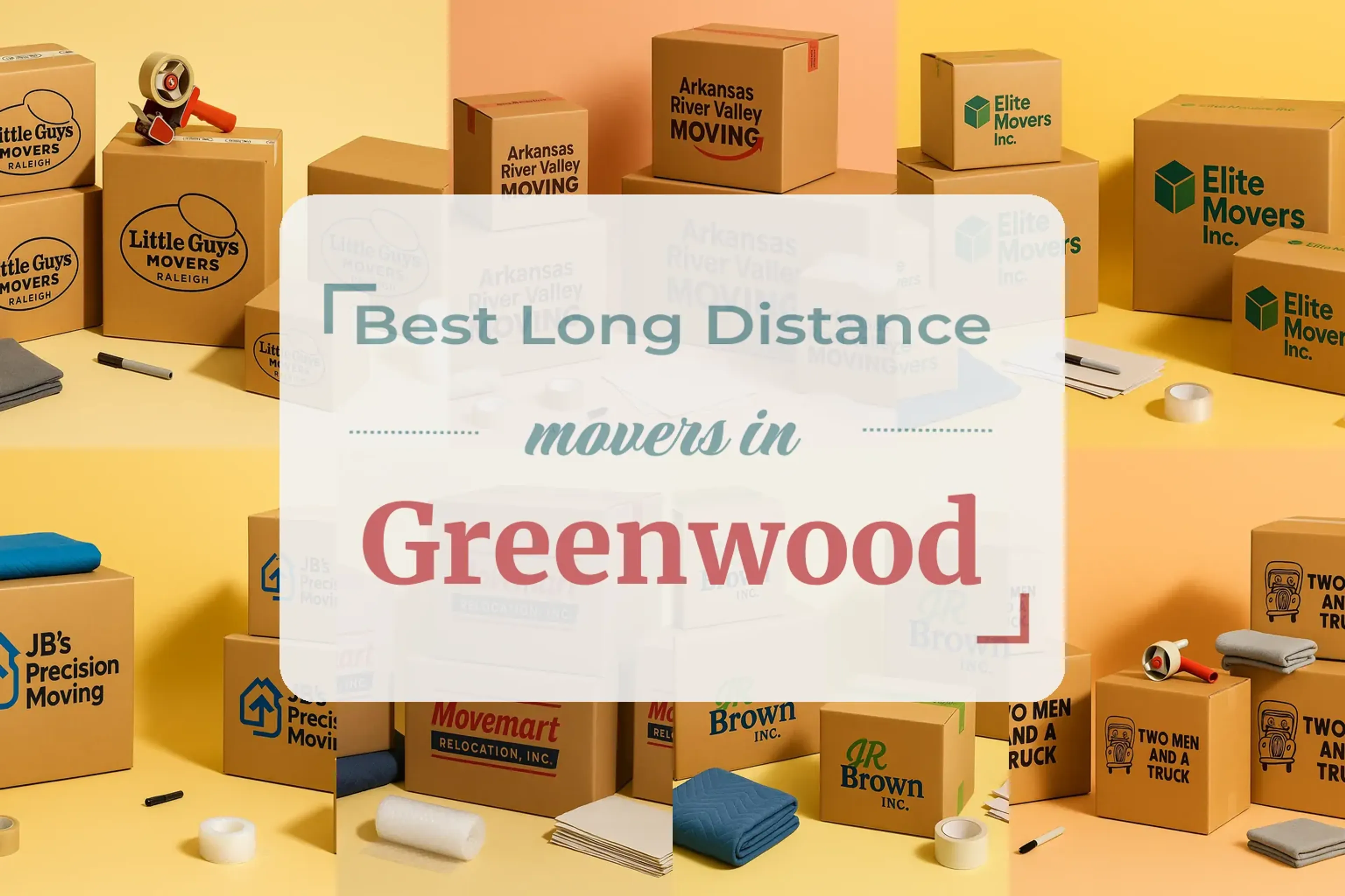 Greenwood, AR featured image