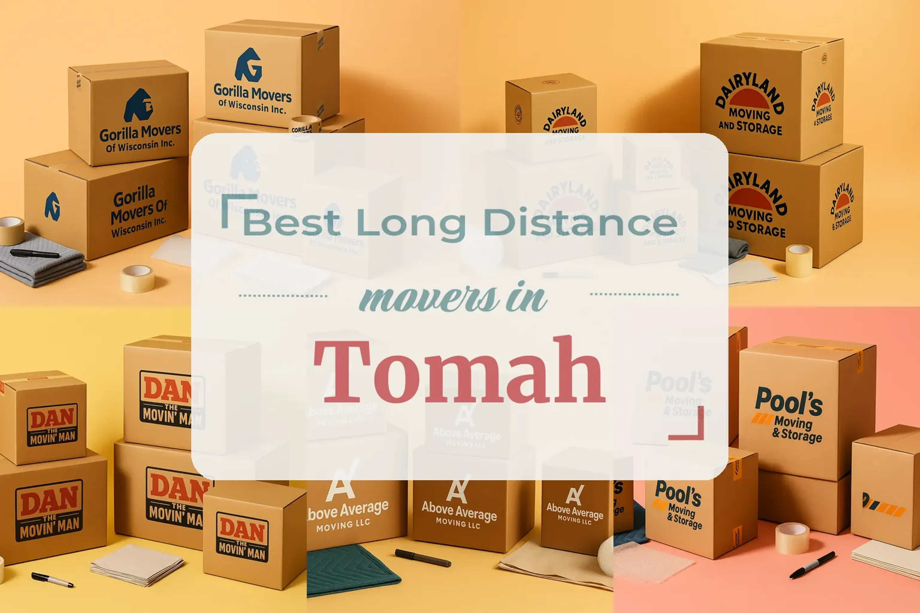 Tomah, WI featured image