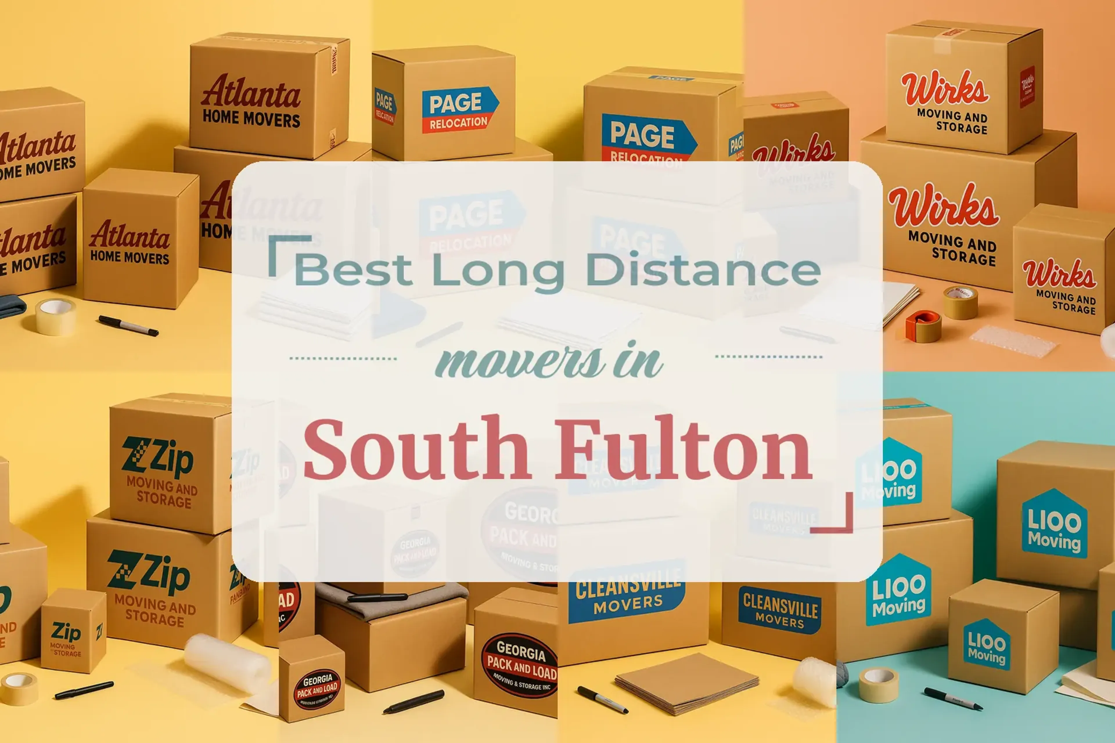 South Fulton, GA background image