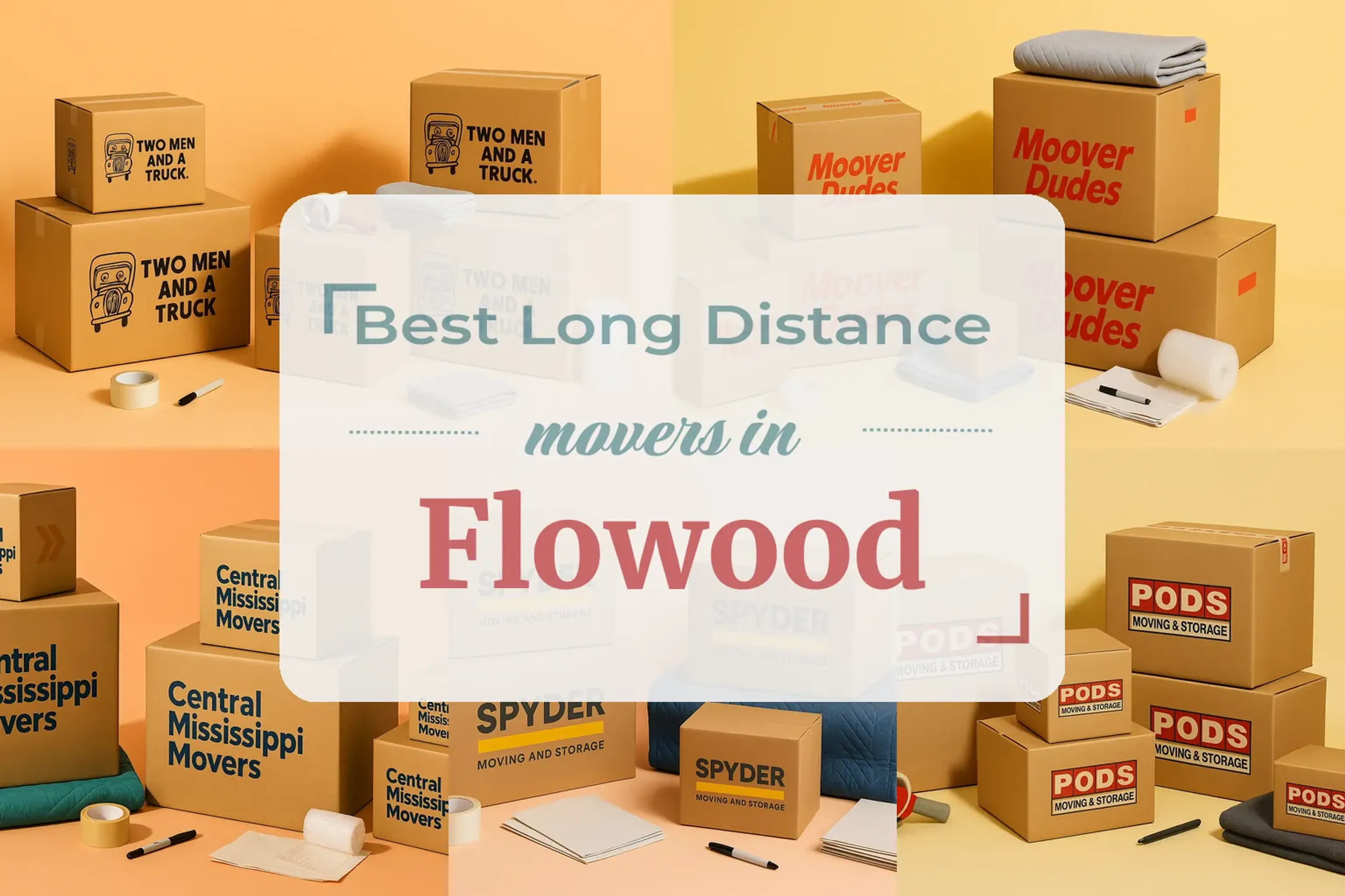 Flowood, MS featured image
