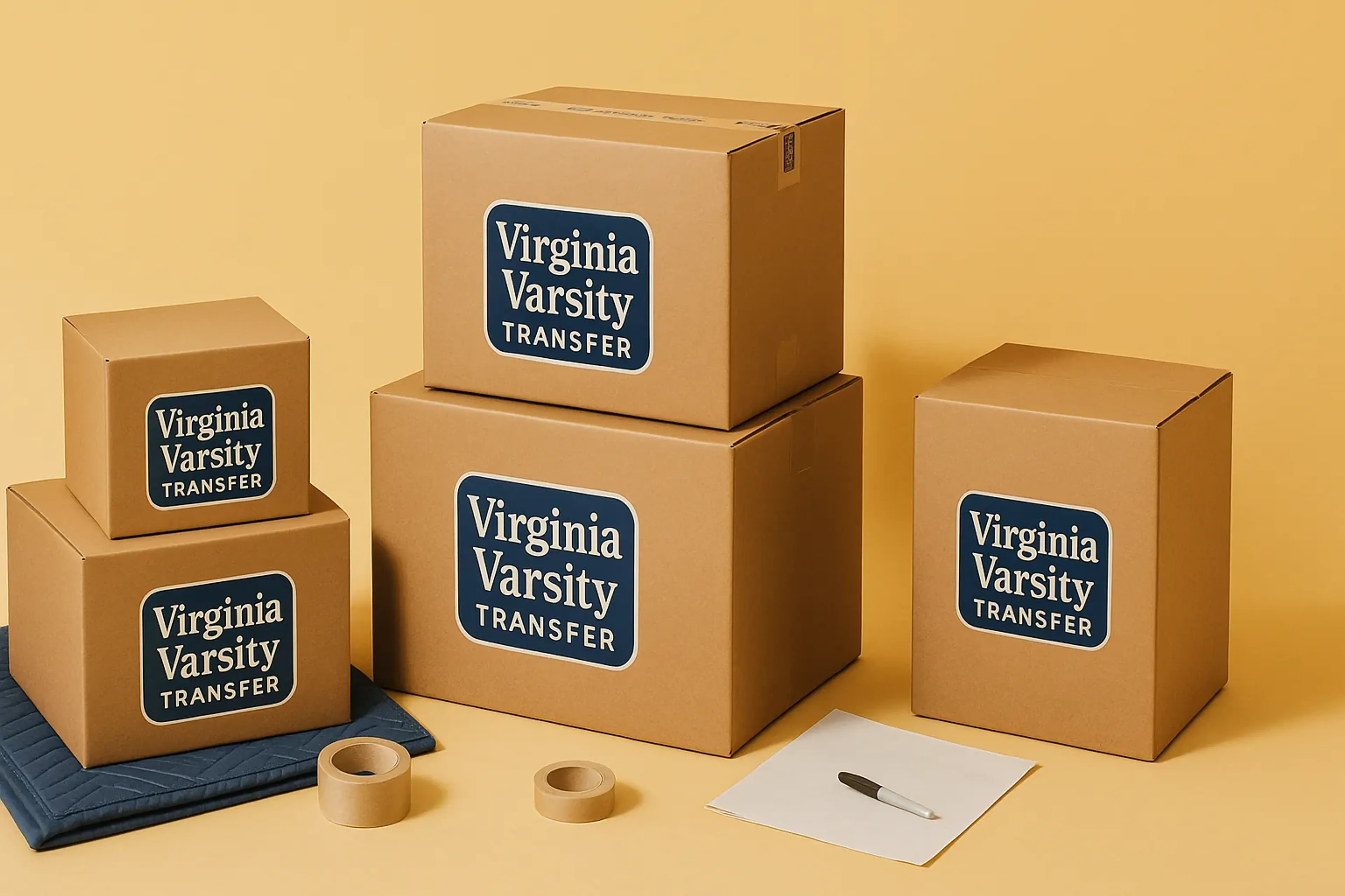Virginia Varsity Transfer featured image