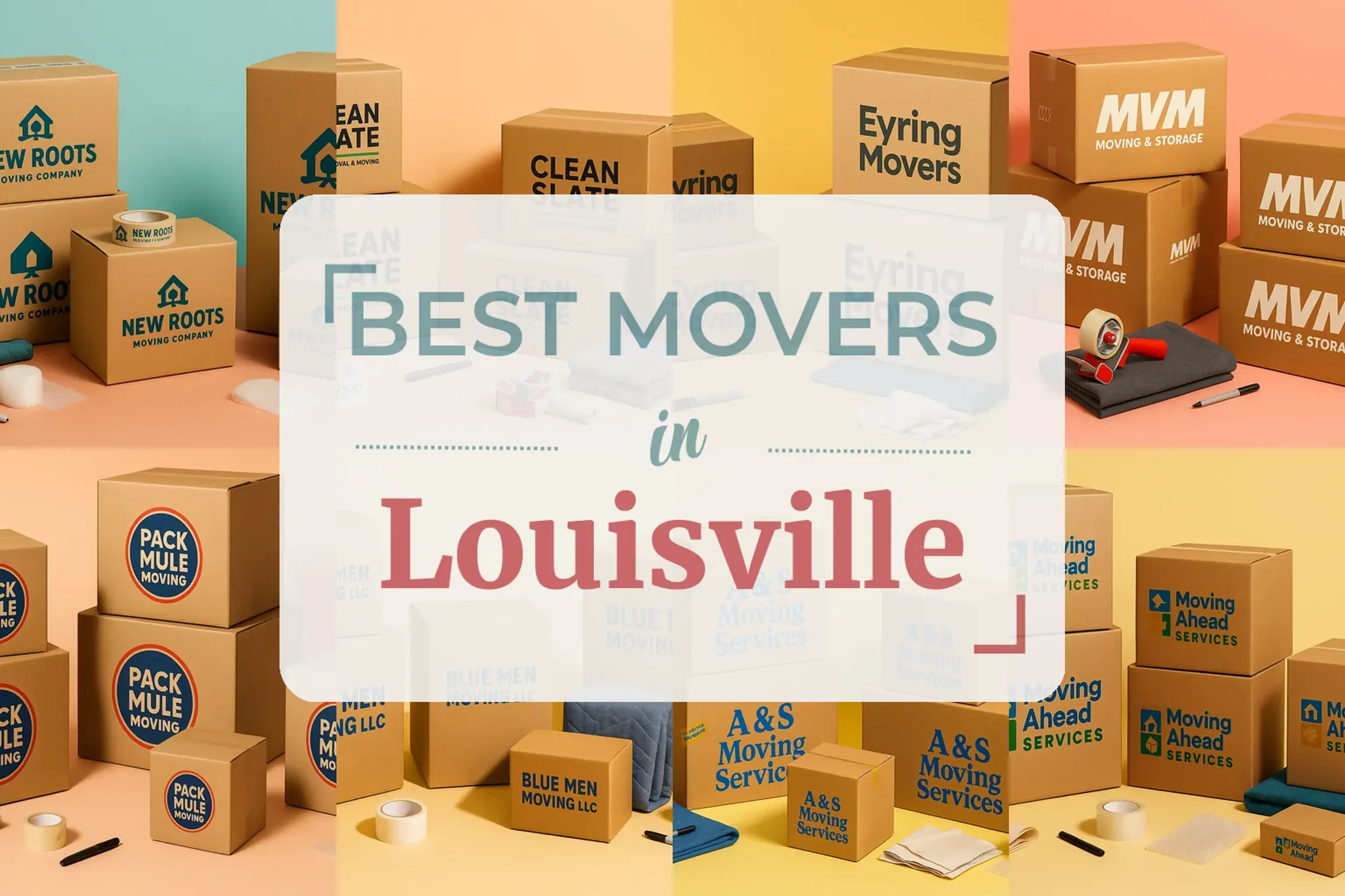 Louisville, OH featured image